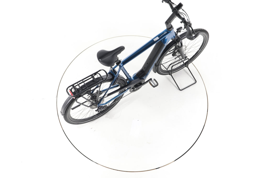 KTM MACINA STYLE 730 H Trekking E-Bike - Image 24
