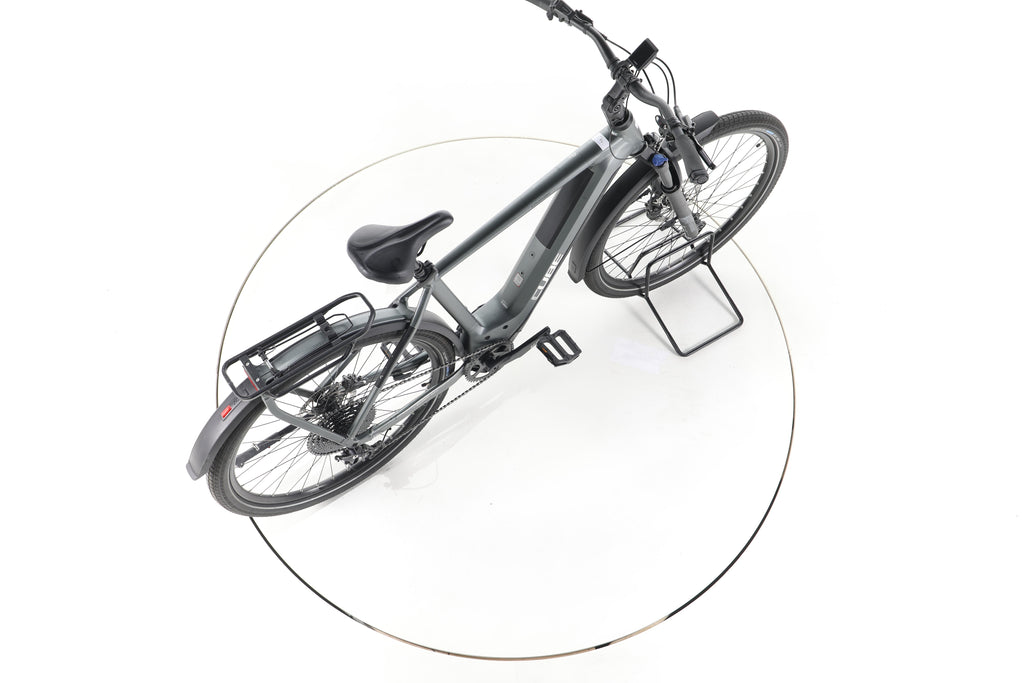Cube Kathmandu Hybrid Pro Trekking E-Bike - Image 24