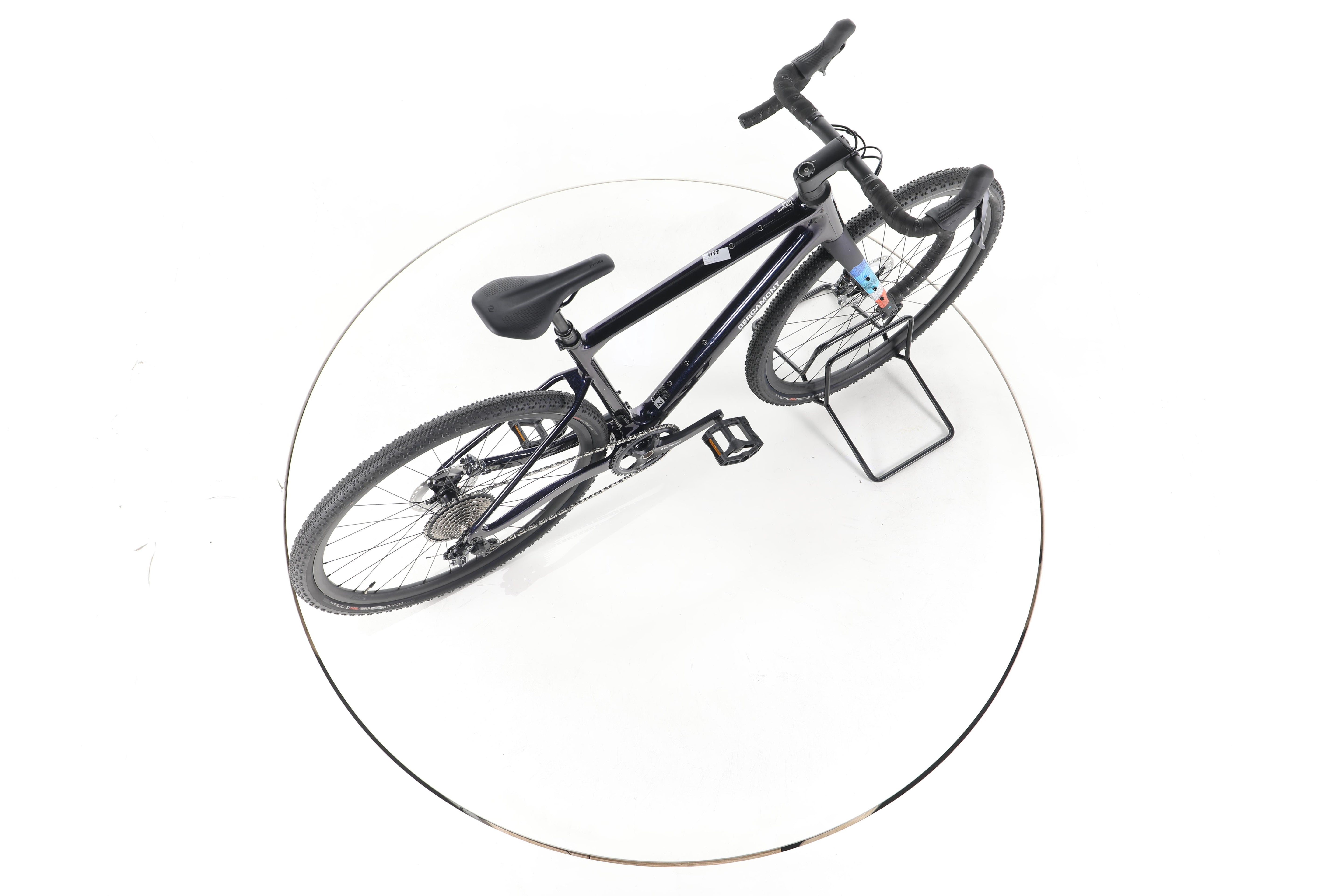 Bergamont Grandurance Elite Gravelbike Carbon 2024 - Image 24