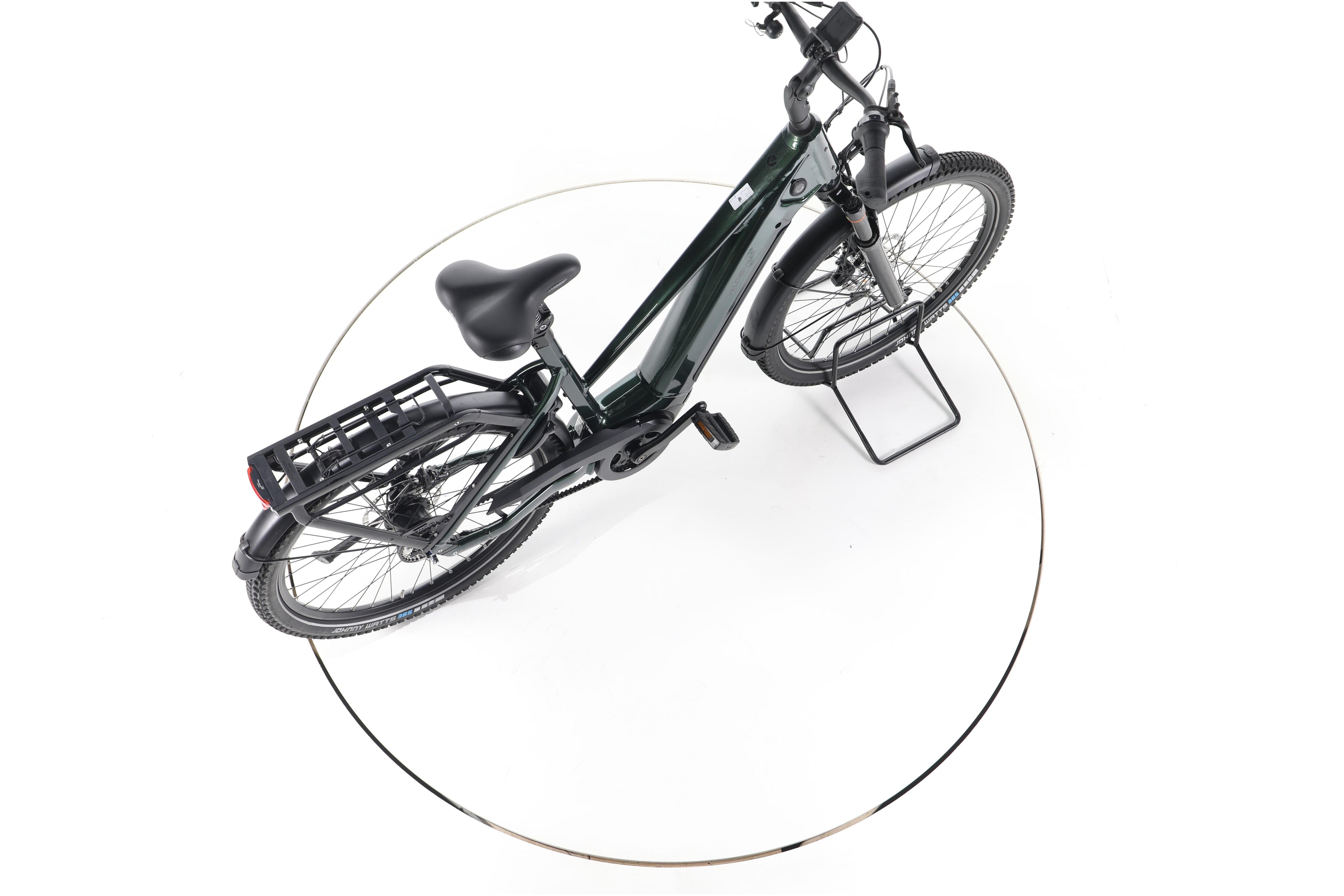 Velo de Ville SEB 890 PRO City E-Bike 2025 - Image 24