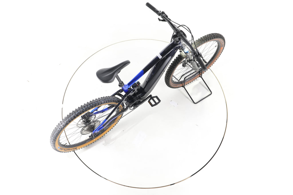 Giant Trance X E+ 1 Fully E-Bike - Image 24