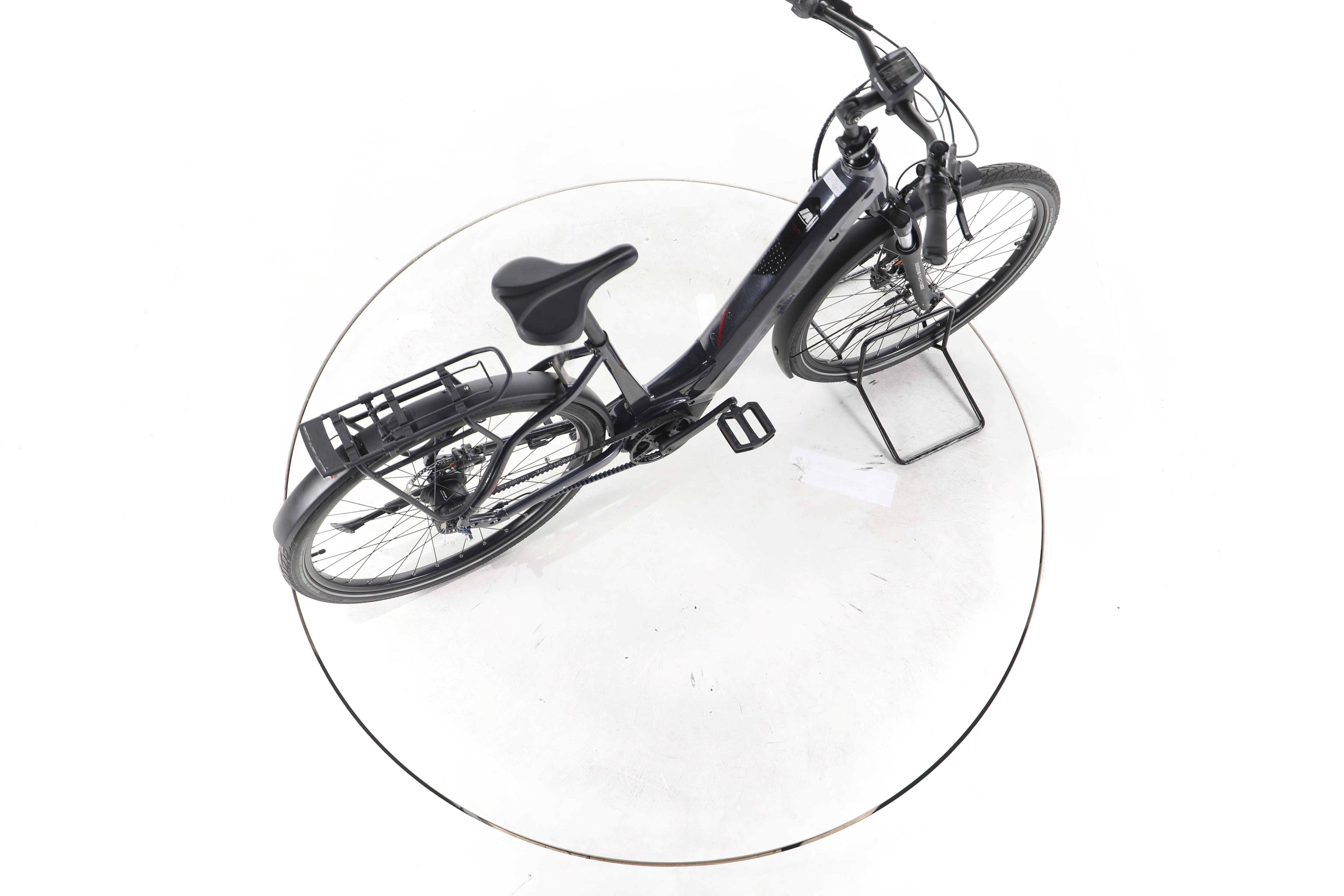 Mammut E-Dition 5 City E-Bike Tiefeinsteiger - Image 24