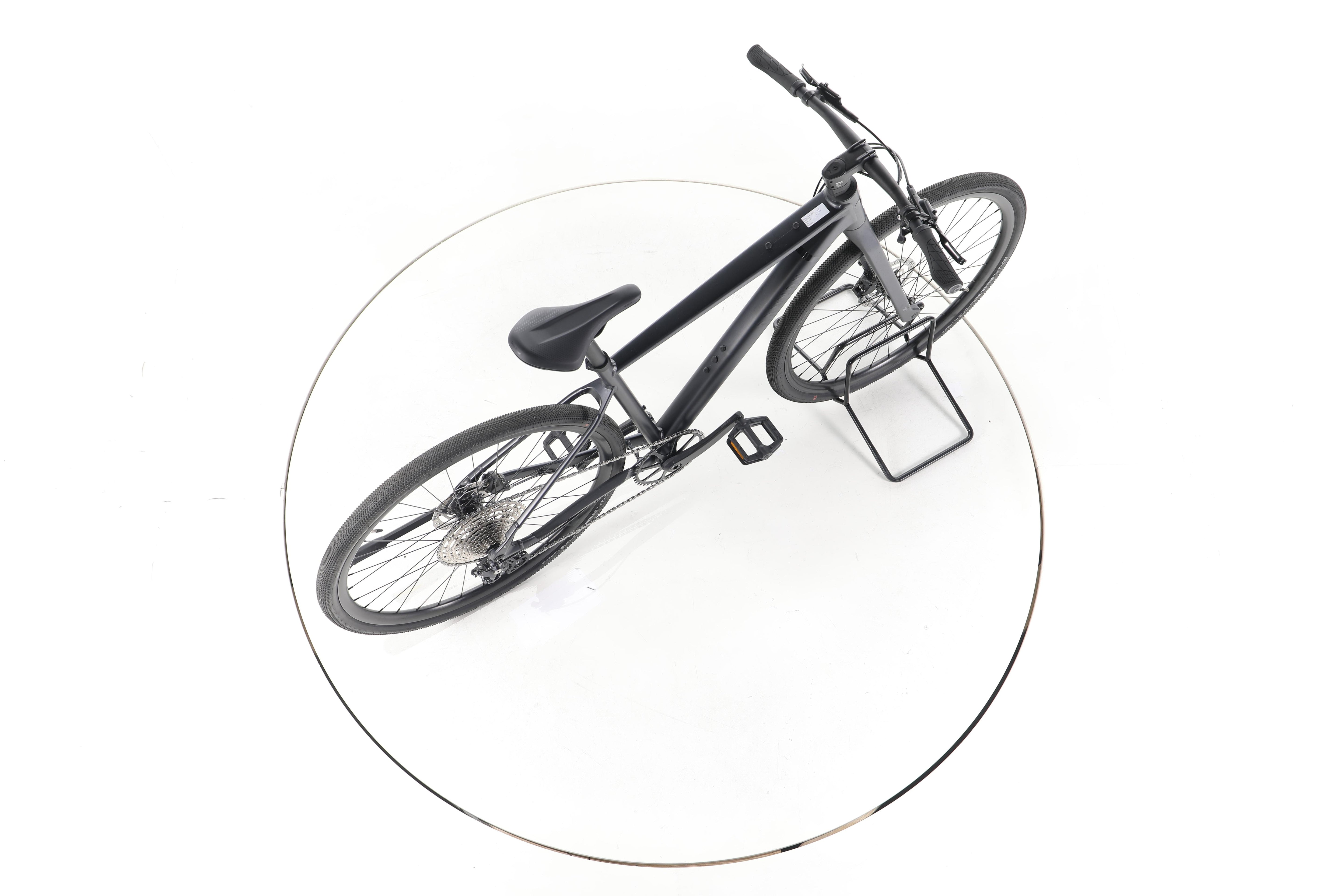 Canyon Roadlite 7 Fahrrad Hardtail - Image 24