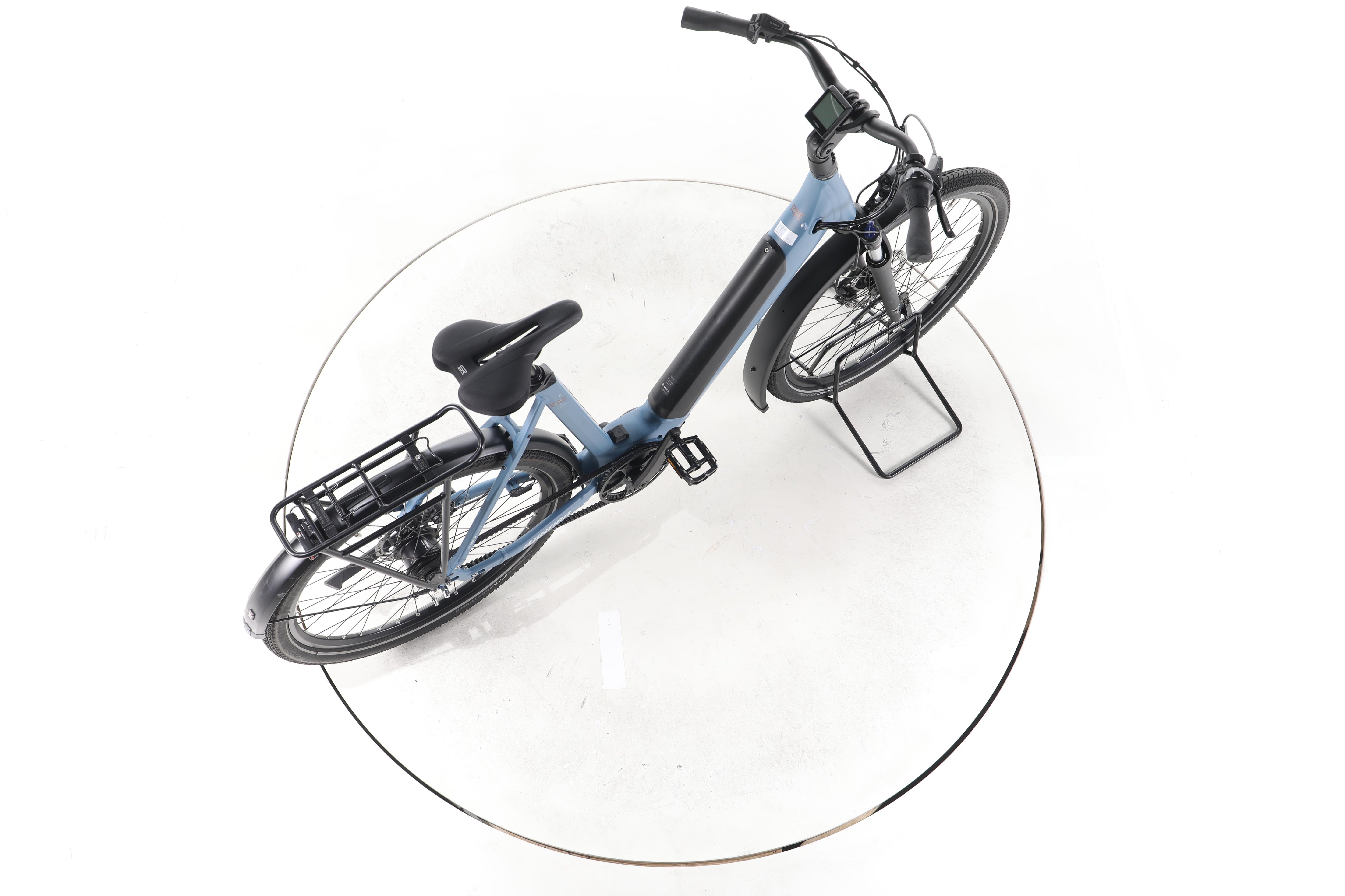 Winora Sinus R8E City E-Bike Tiefeinsteiger - Image 24