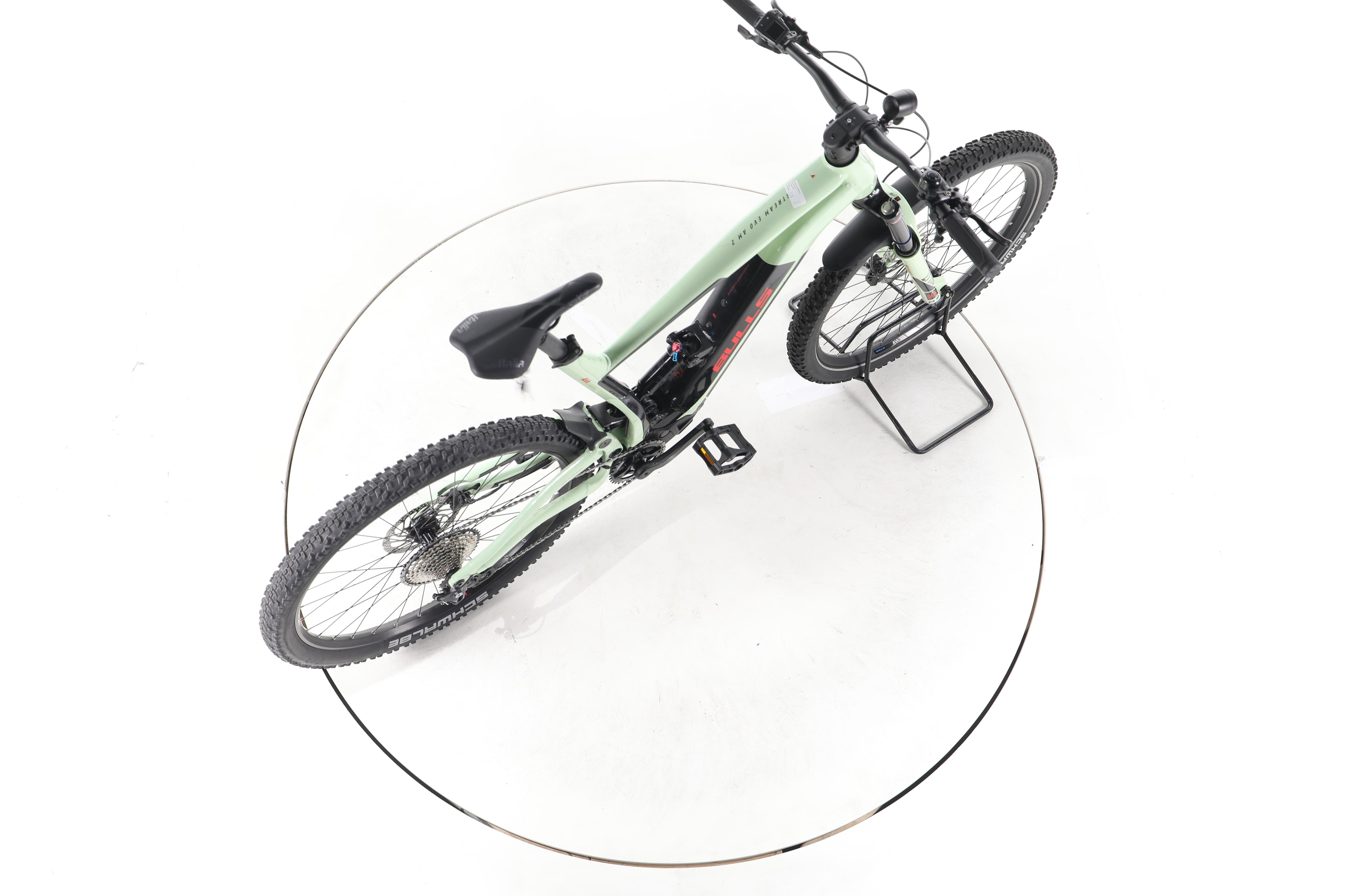 Bulls E-STREAM EVO AM 2 E-Bike Fully - Image 24