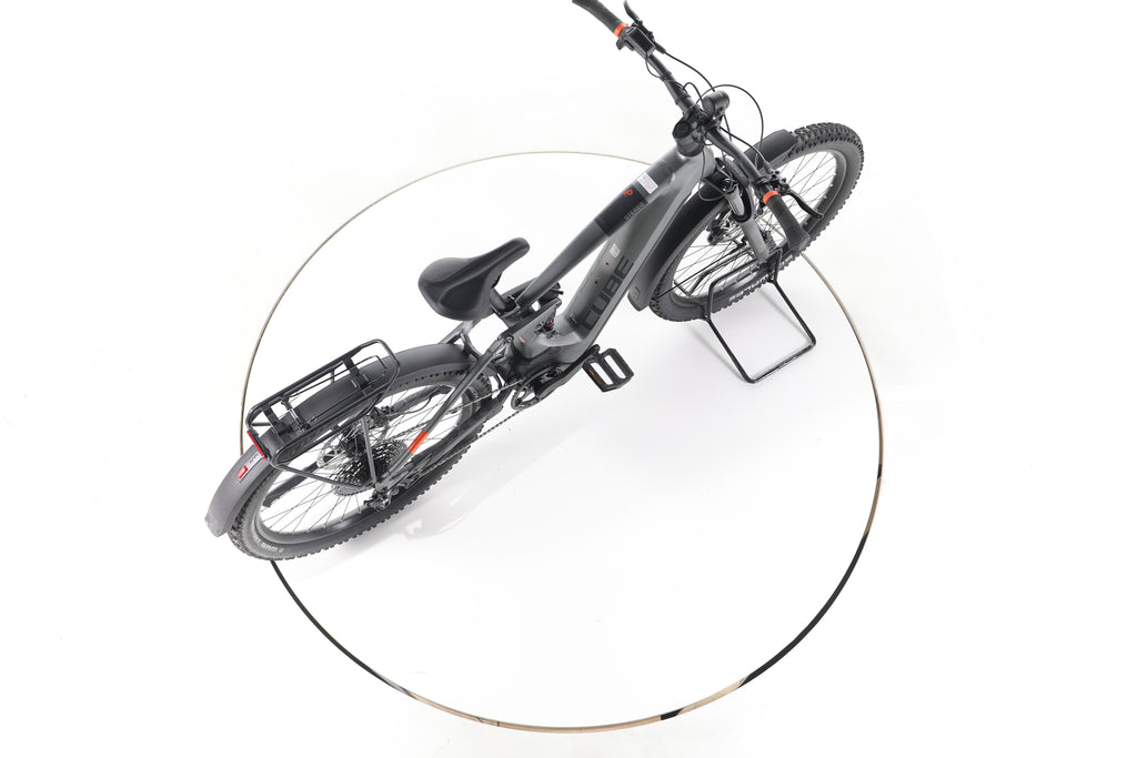 Cube Stereo Hybrid 120 Pro Allroad SUV E-Bike 2024 - Image 24