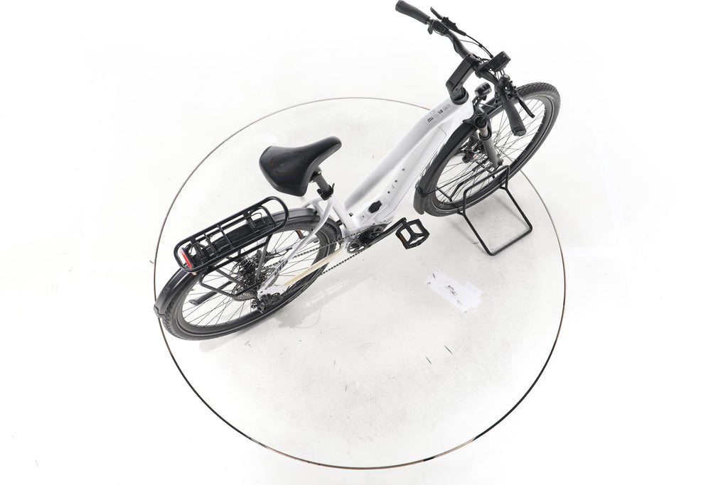 KTM Macina Style 720 Trekking E-Bike - Image 24