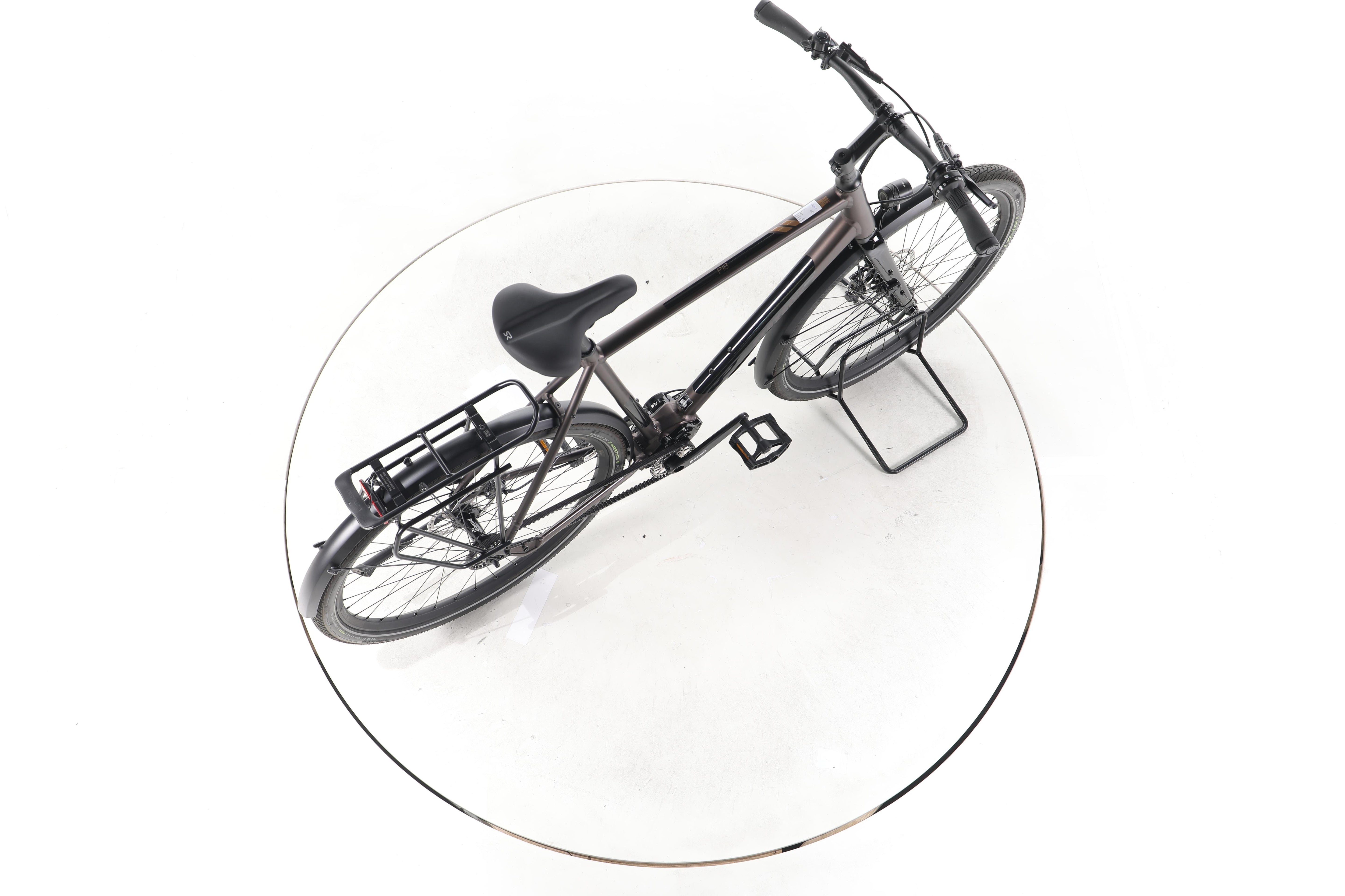 Stevens P18 Gravelbike - Image 24