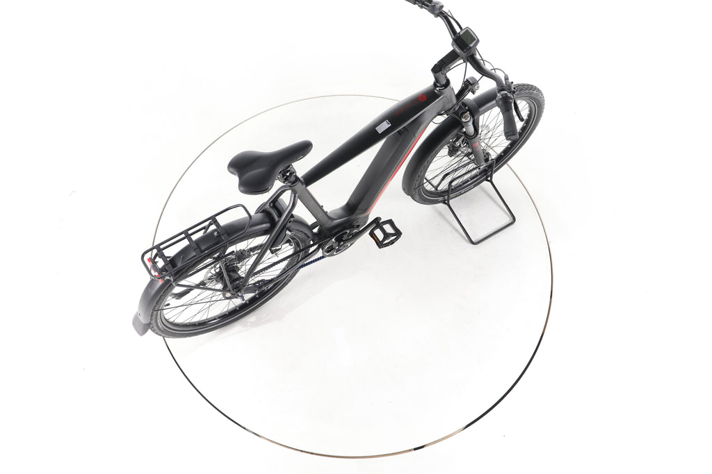 Victoria eAdventure11.9 City E-Bike - Image 24