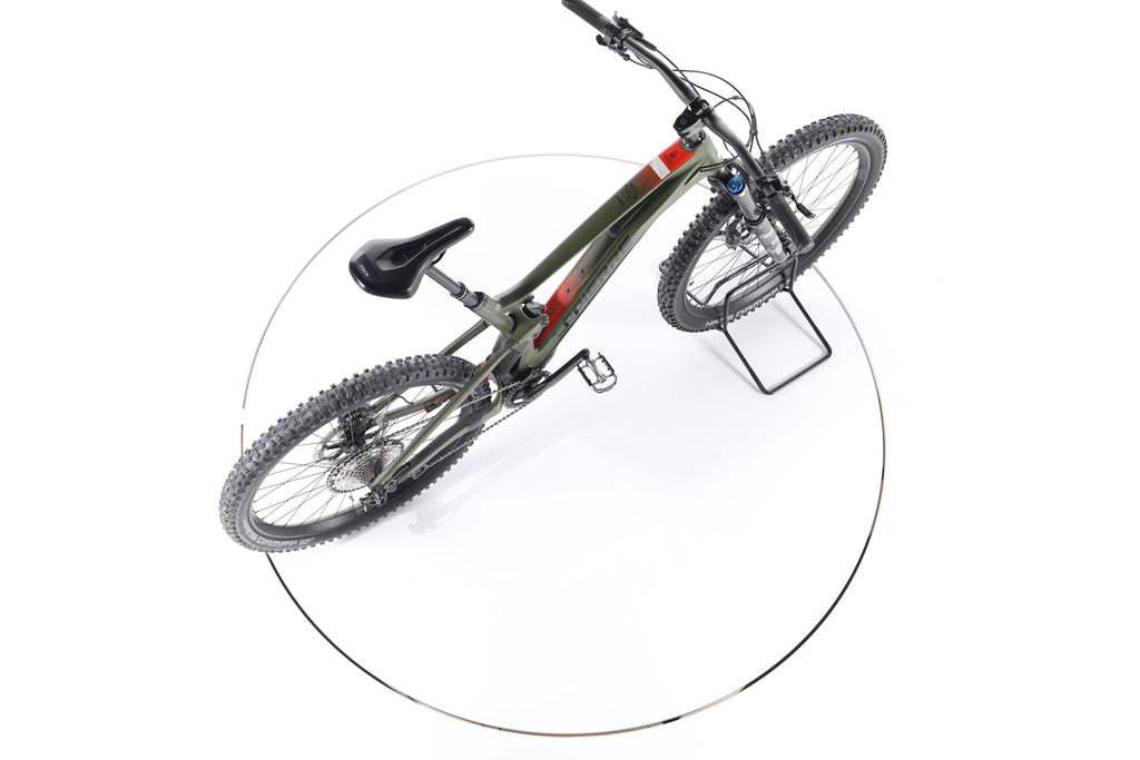 Lapierre eZesty AM 9.2 Fully E-Bike Carbon - Image 24