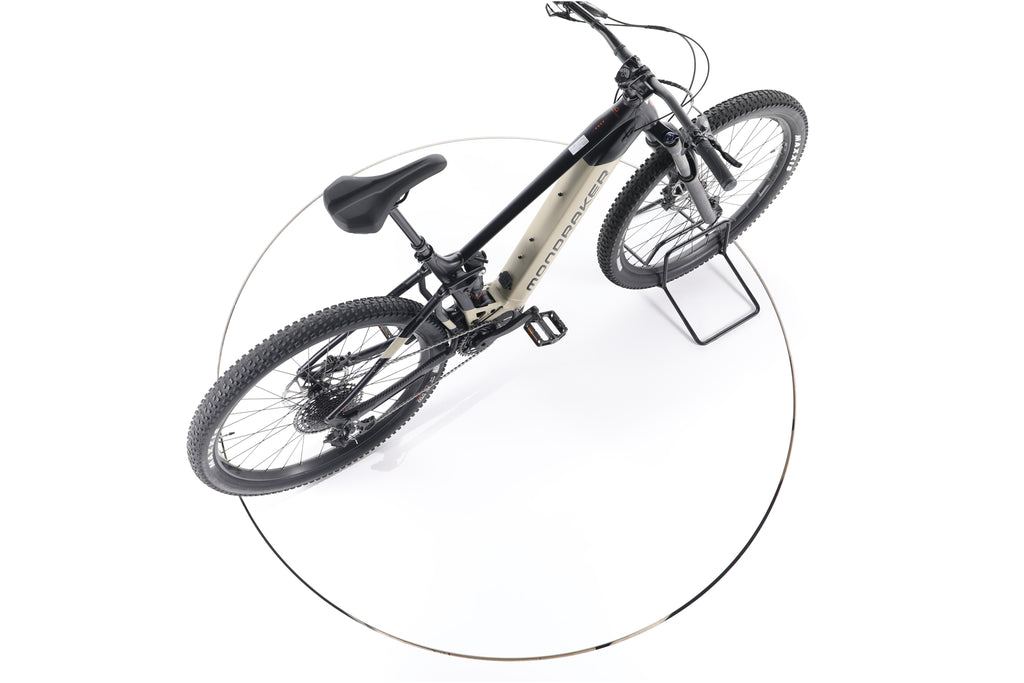Mondraker DUSK Fully E-Bike - Image 24