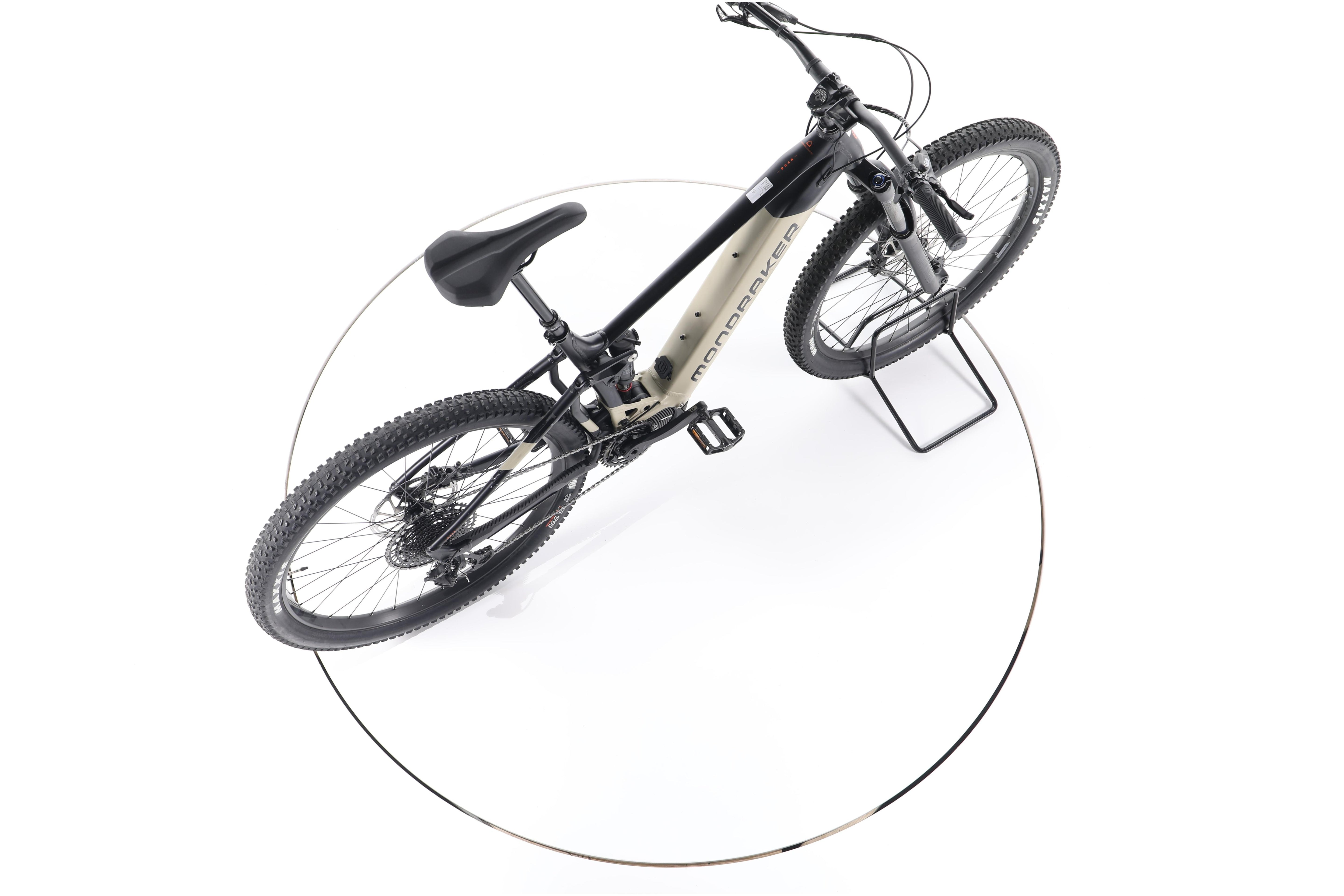 Mondraker DUSK Fully E-Bike - Image 24
