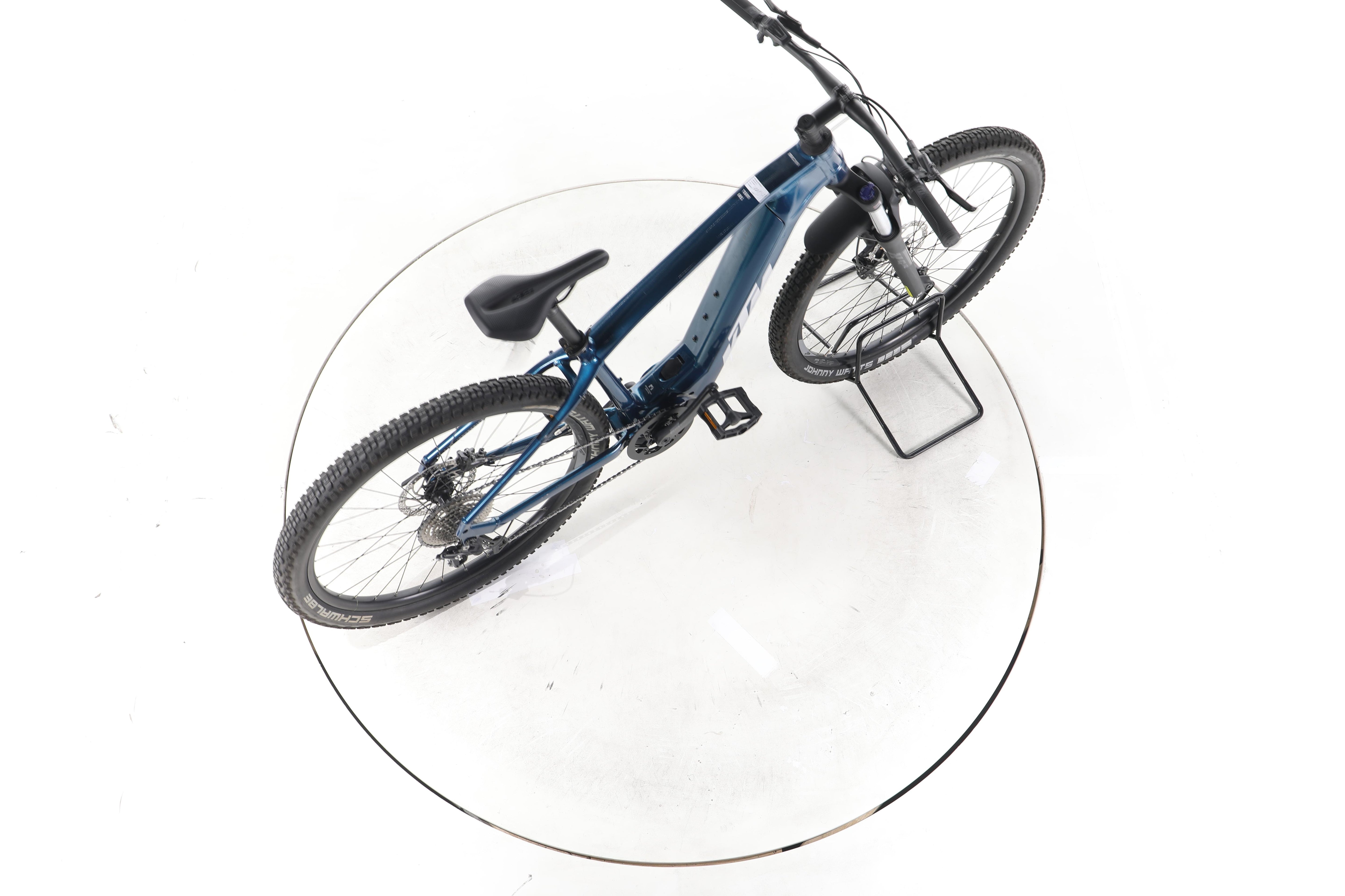 KTM Macina Team 691 E-Bike - Image 24
