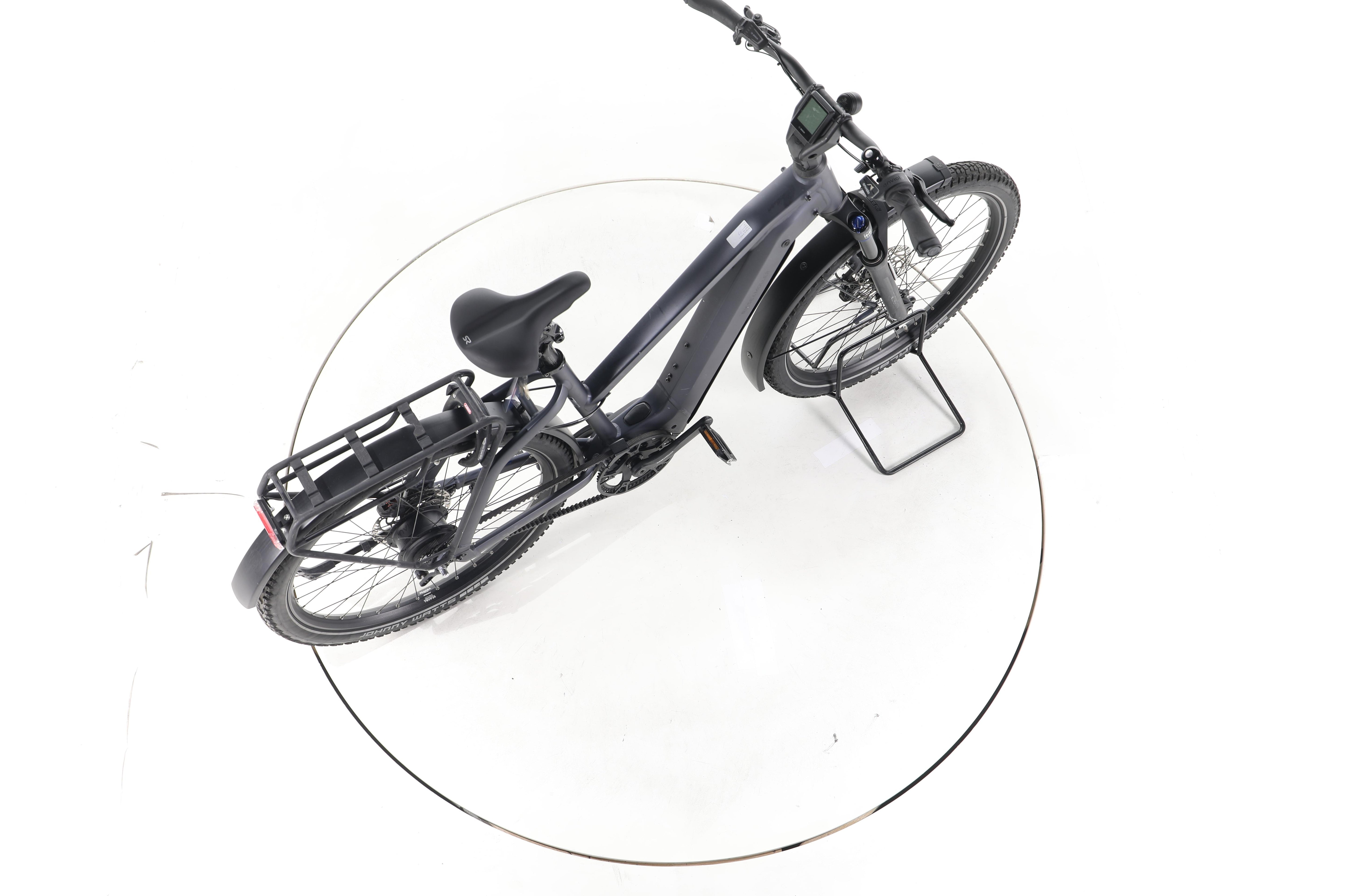 Riese & Müller Charger4 Mixte GT Vario City E-Bike - Image 24