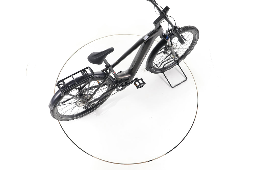 Carver SUV E.550 Trekking E-Bike 2025 - Image 24