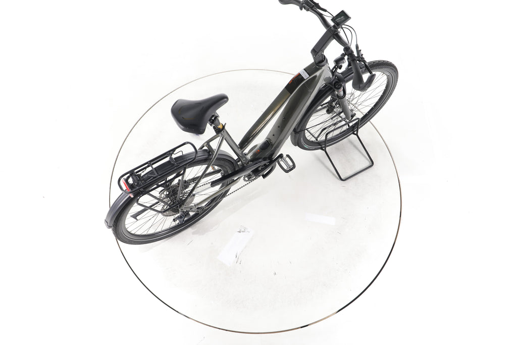 KTM Macina Magic X Pro Trekking E-Bike 2025 - Image 24