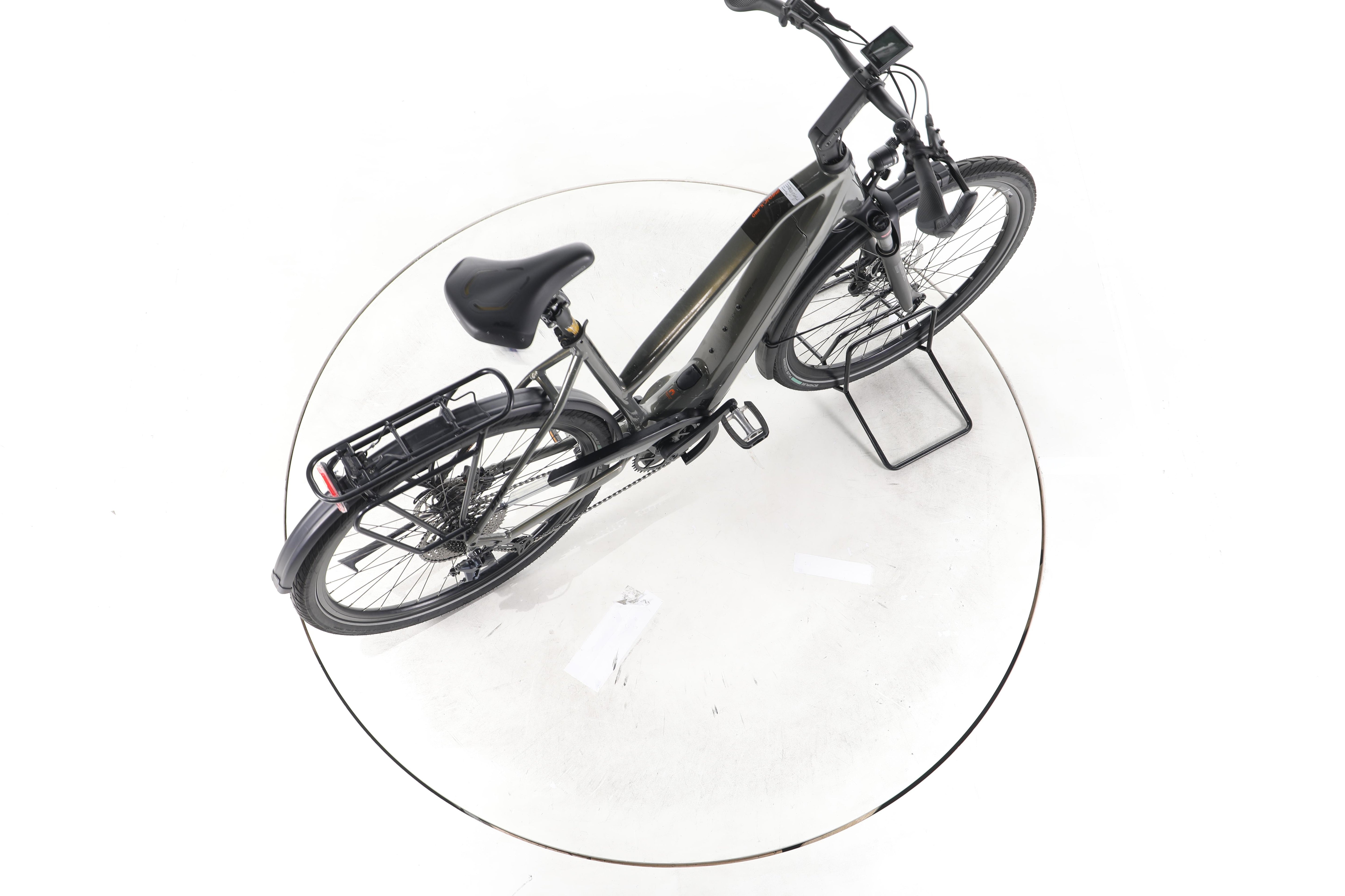 KTM Macina Magic X Pro Trekking E-Bike 2025 - Image 24