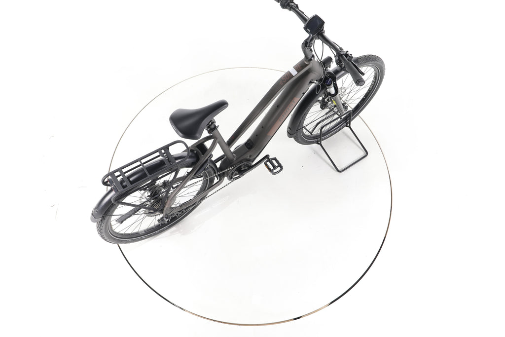 Ghost E-Square Trekking Advanced Y AL W Trekking E-Bike - Image 24