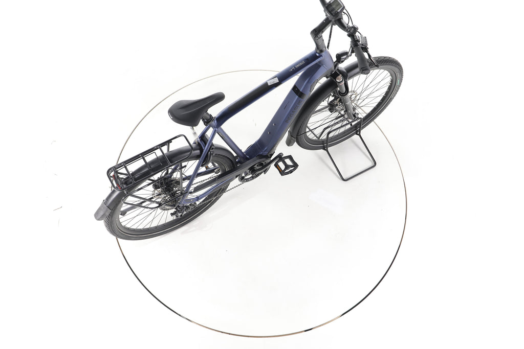 Pegasus Strong EVO Lite Trekking E-Bike - Image 24