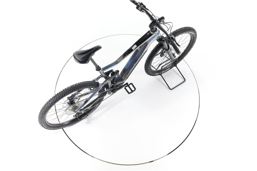 Centurion NoPogo F2600i EP1 Fully E-Bike 2023 - Image 24