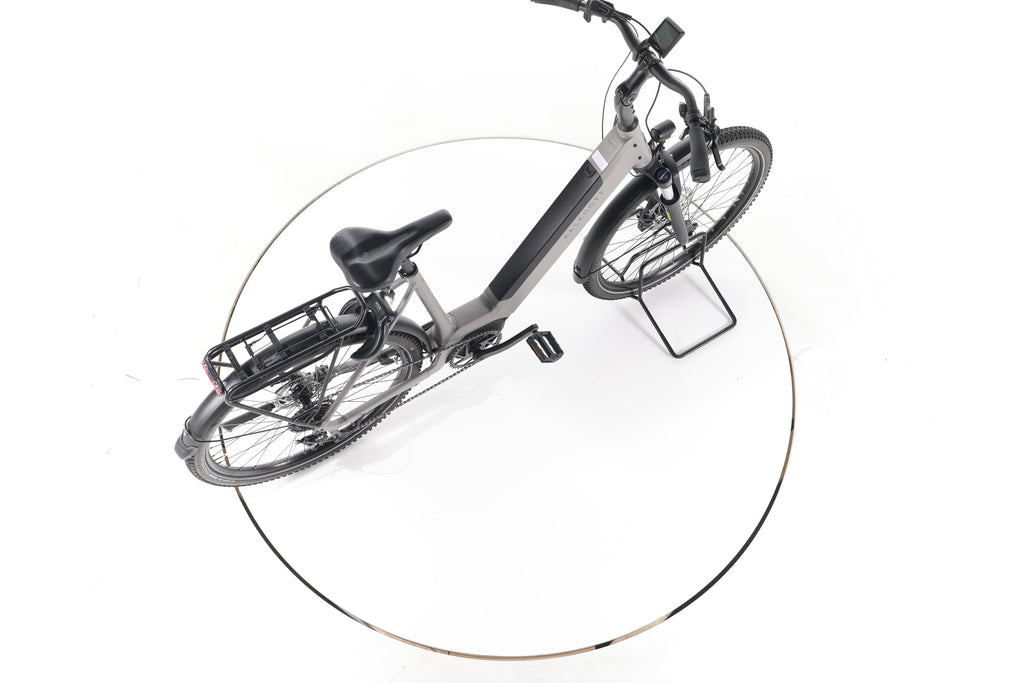Kalkhoff Entice 3 Move Trekking E-Bike Tiefeinsteiger - Image 24