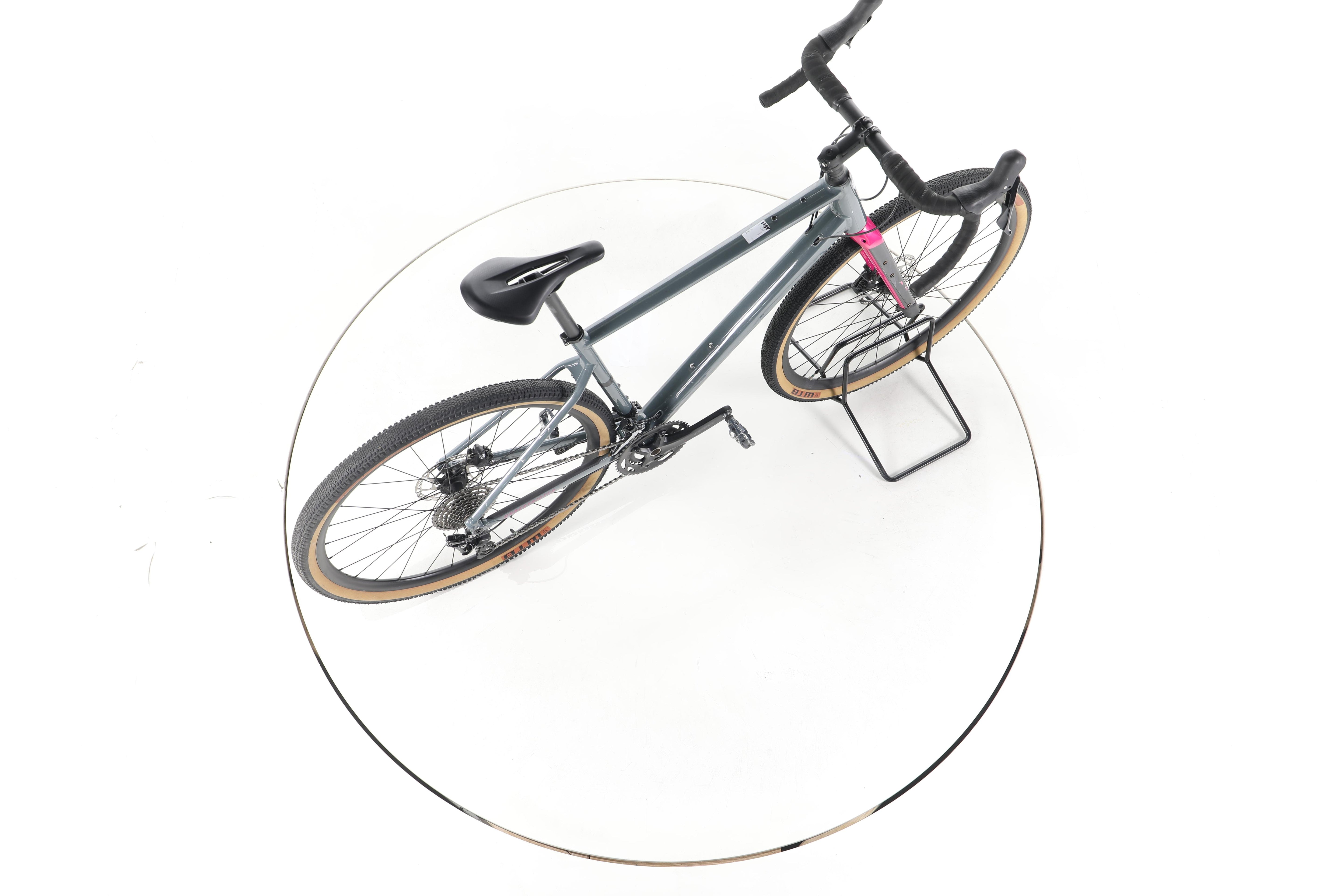 BMC URS AL THREE - Image 24