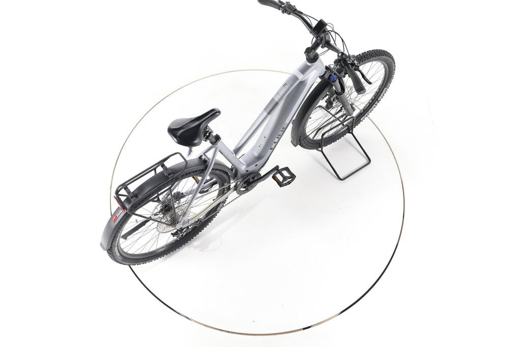 Cube Nuride Hybrid EXC Allroad Trekking E-Bike 2023 - Image 24