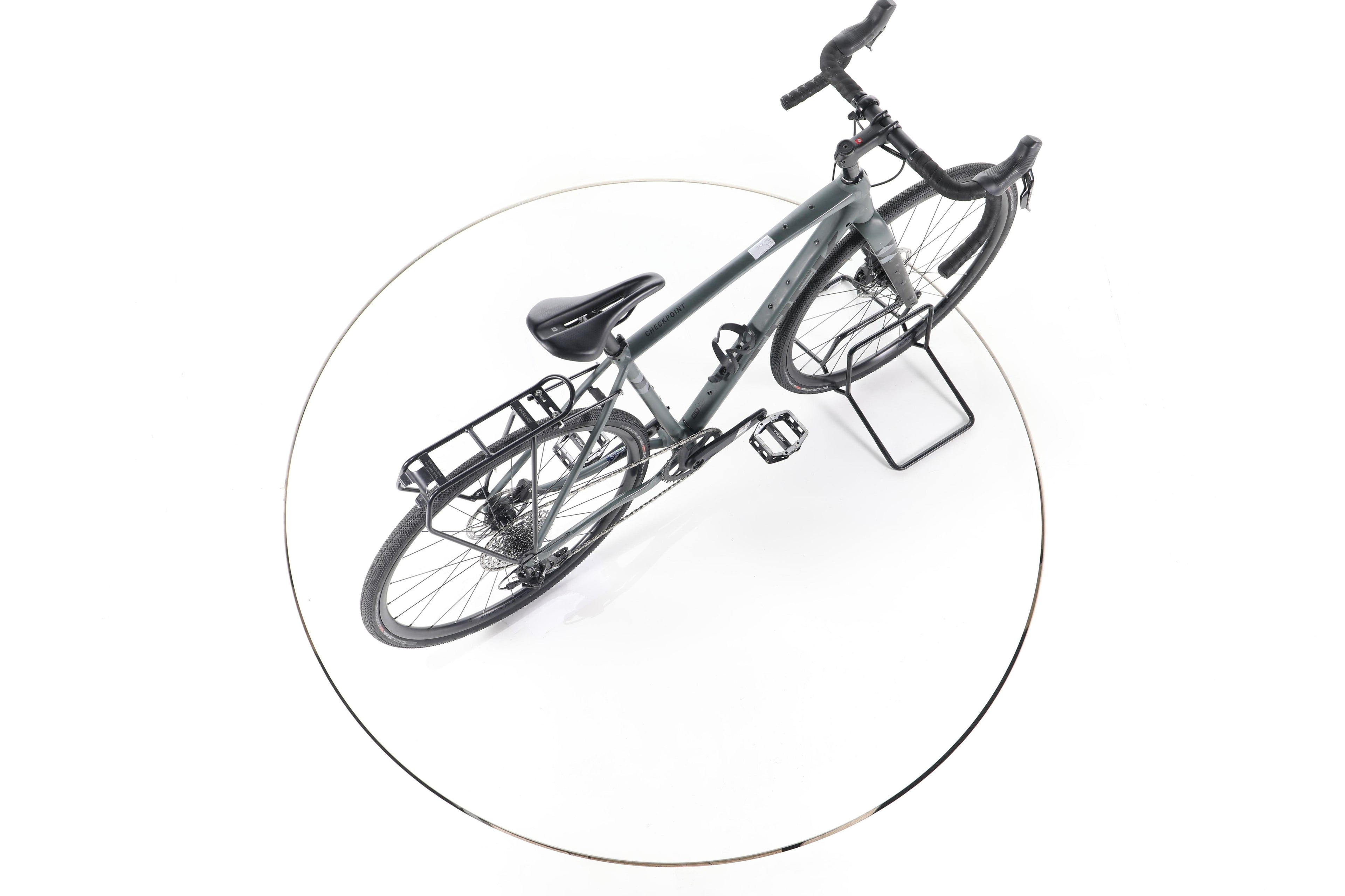 Trek Checkpoint ALR 5 - Image 24