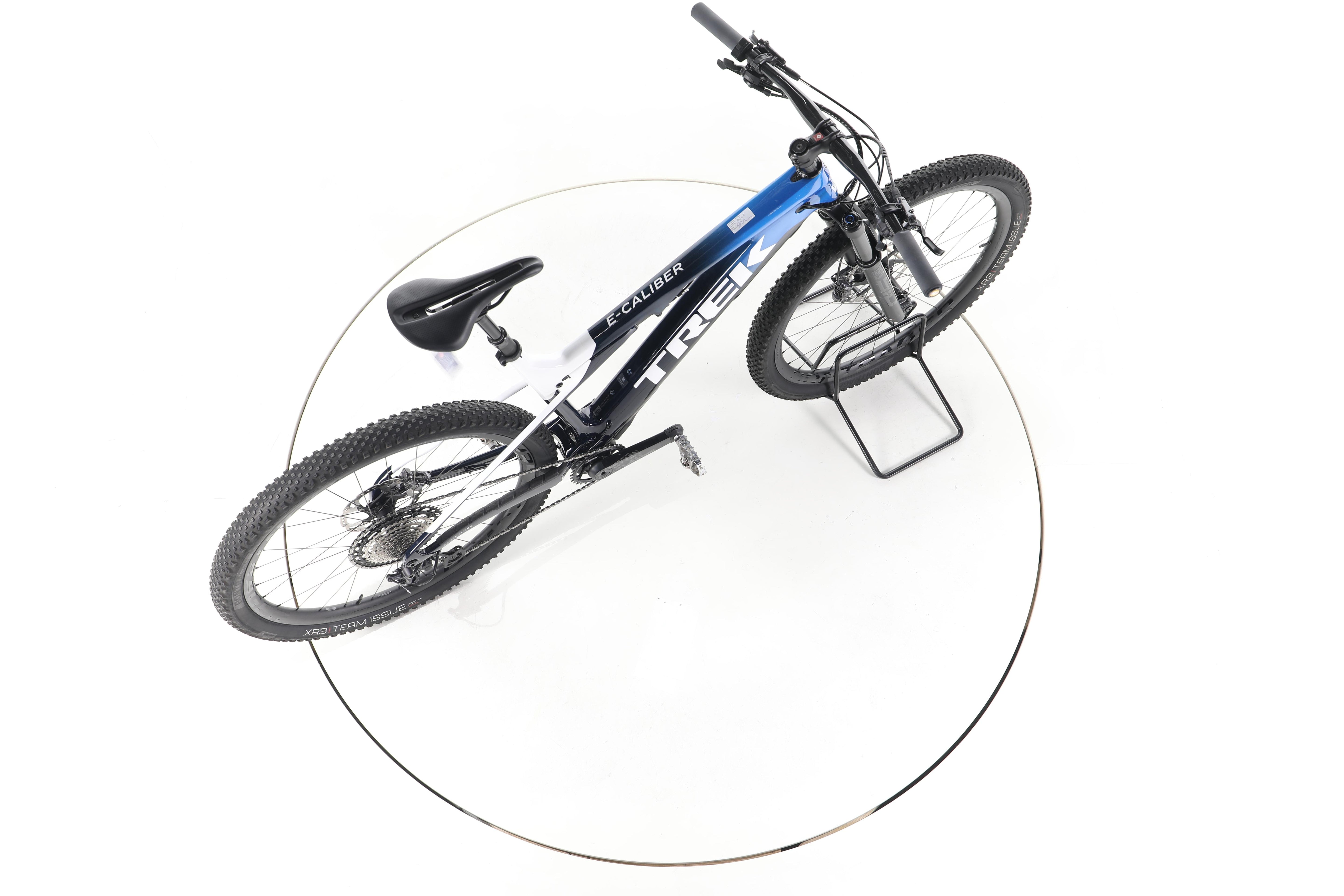 Trek E-Caliber 9.8 XT E-Bike Fully Carbon - Image 24