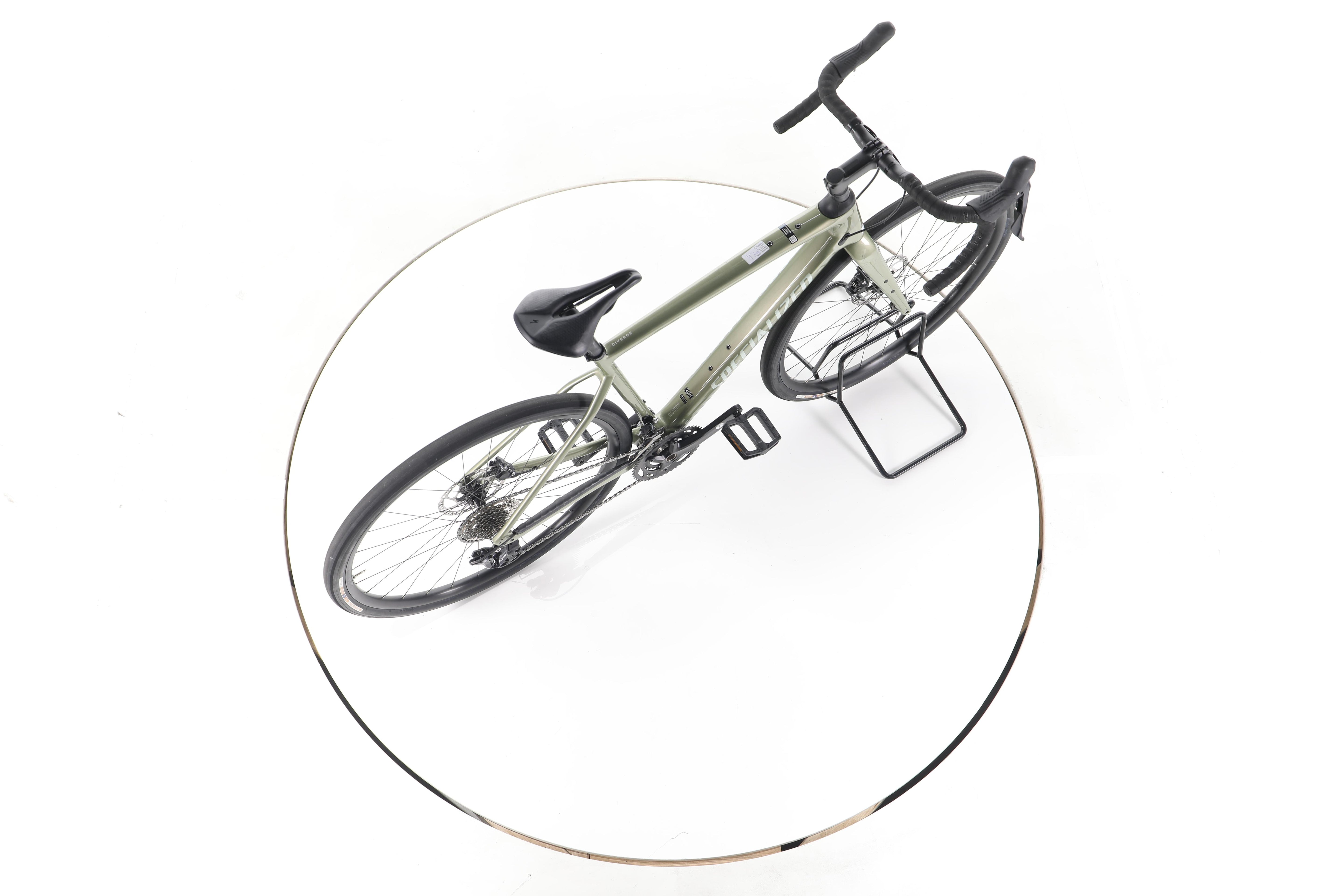 Specialized Diverge Rennrad Carbon 2025 - Image 24