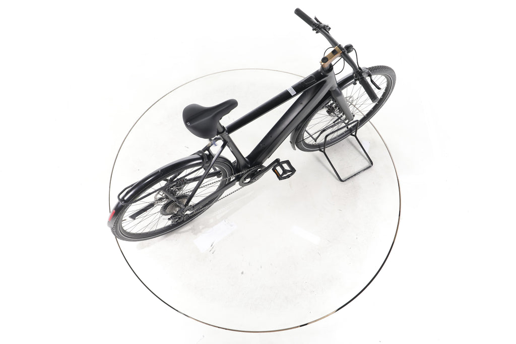 Riese & Müller UBN Five touring Trekking E-Bike - Image 24