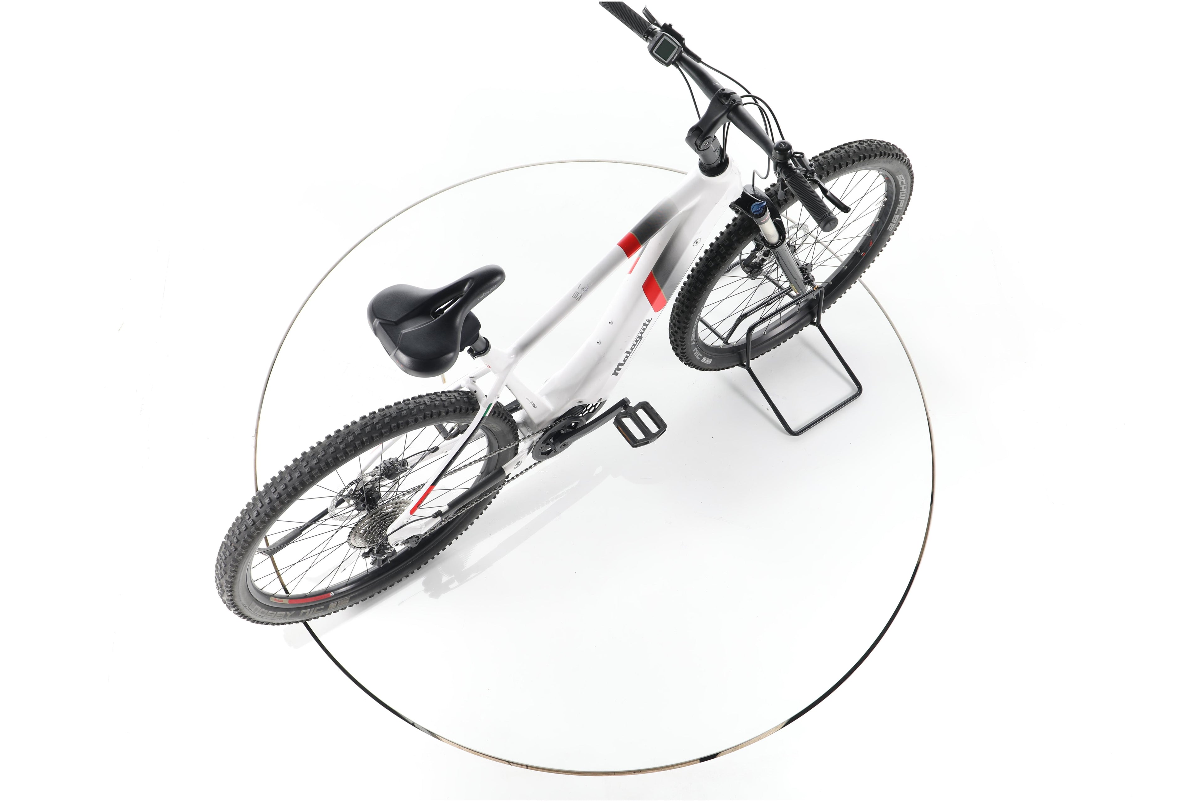 Malaguti Brenta HT 5.0 E-Bike - Image 24