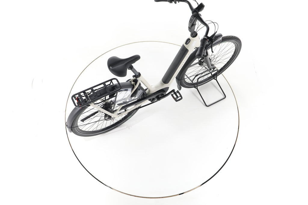Gazelle Arroyo C5 Elite City E-Bike Tiefeinsteiger 2025 - Image 24