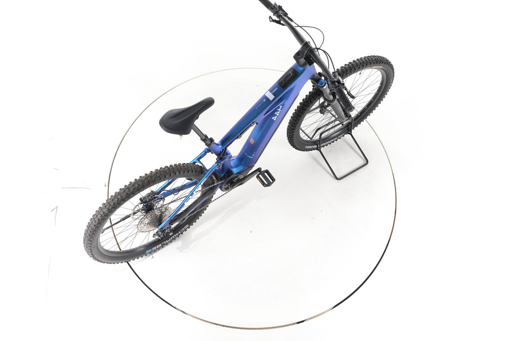 Cube Stereo Hybrid ONE44 HPC SLX E-Bike Fully Carbon 2025 - Image 24