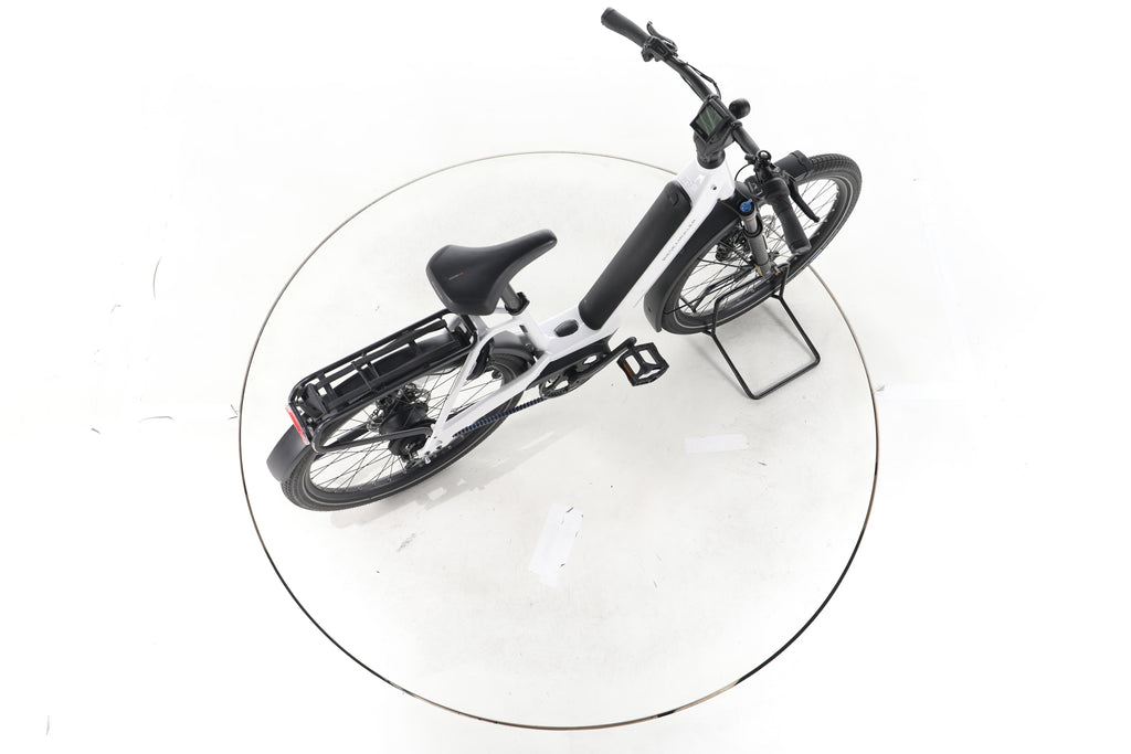 Riese & Müller Nevo4 GT vario City E-Bike Tiefeinsteiger 2024 - Image 24