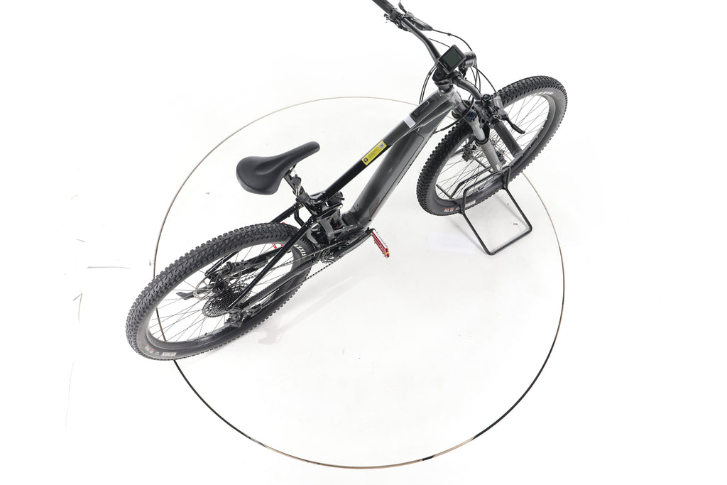 Mondraker Chaser E-Bike Fully 2024 - Image 24