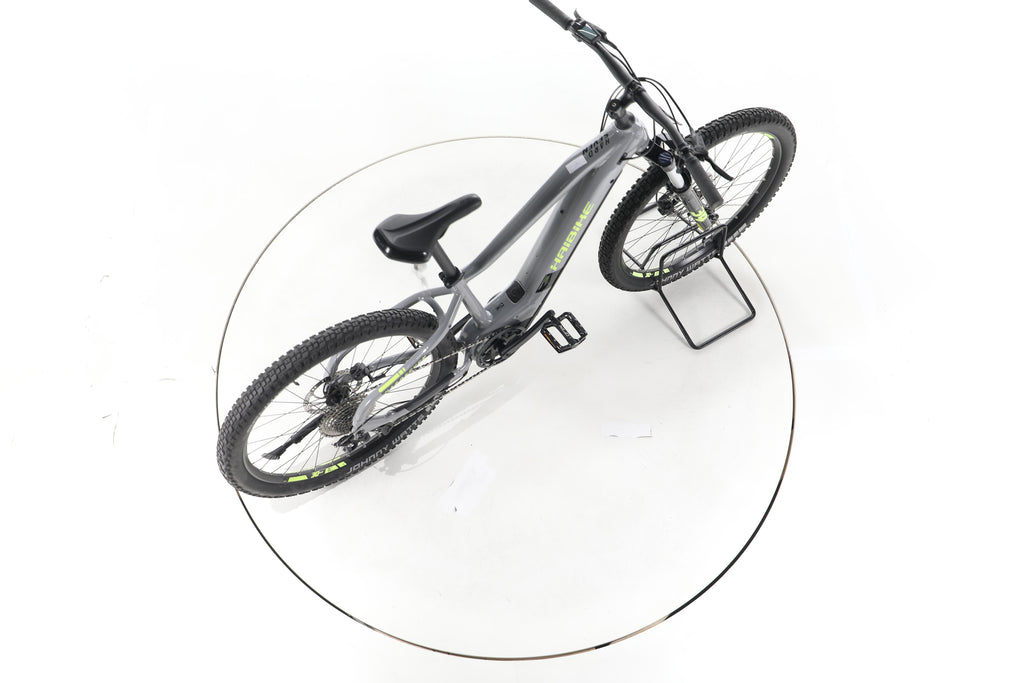 Haibike HardSeven 6 E-Bike - Image 24