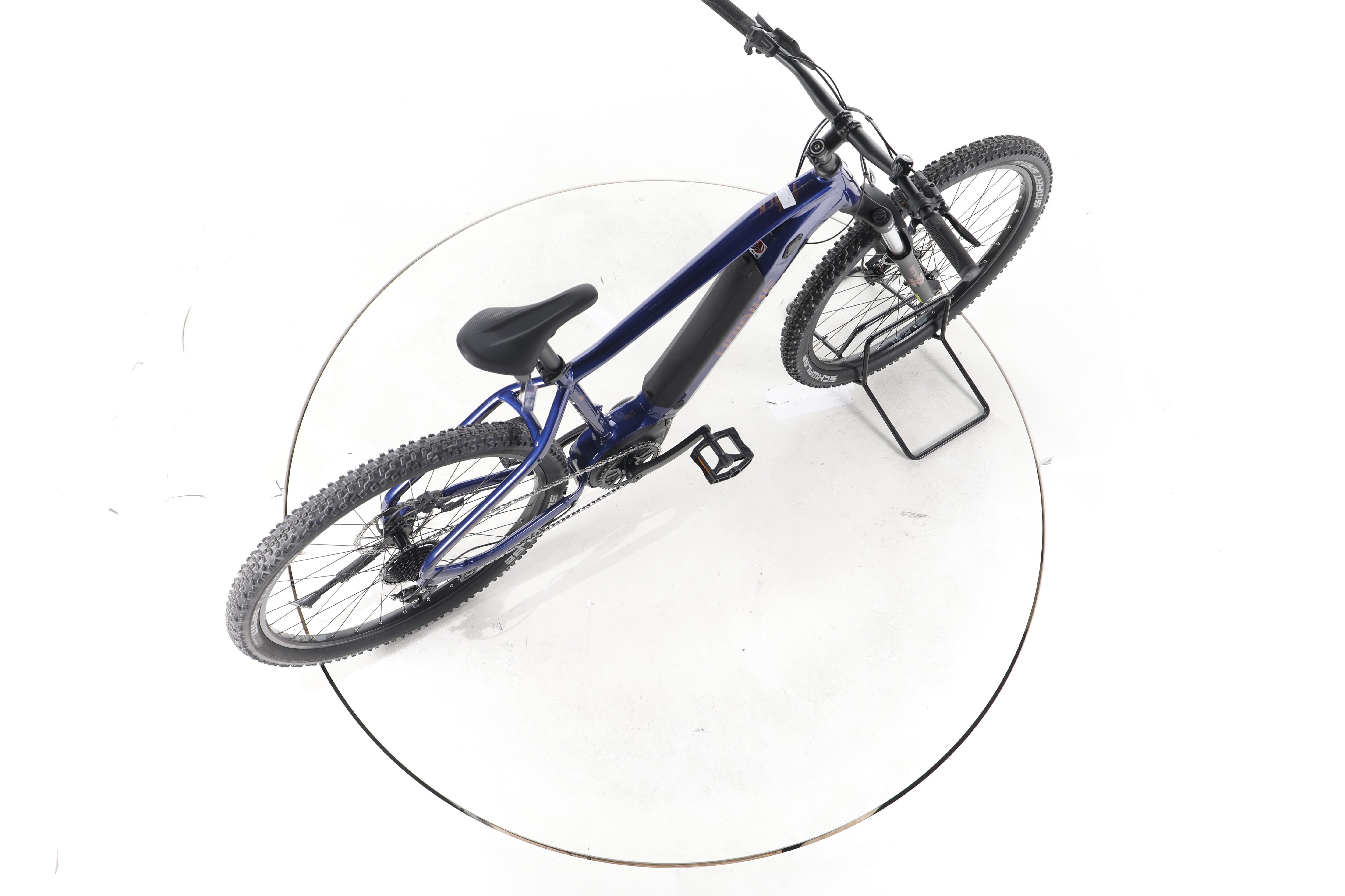 Haibike Alltrack 4 E-Bike - Image 24