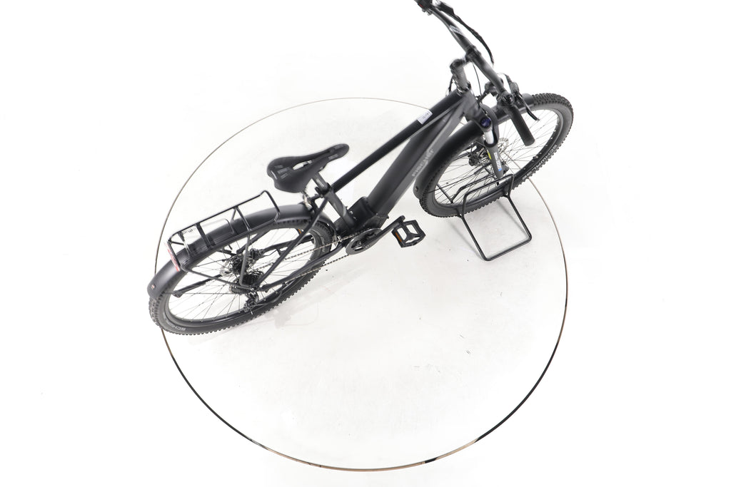 Fischer TERRA 5.0i Trekking E-Bike - Image 24