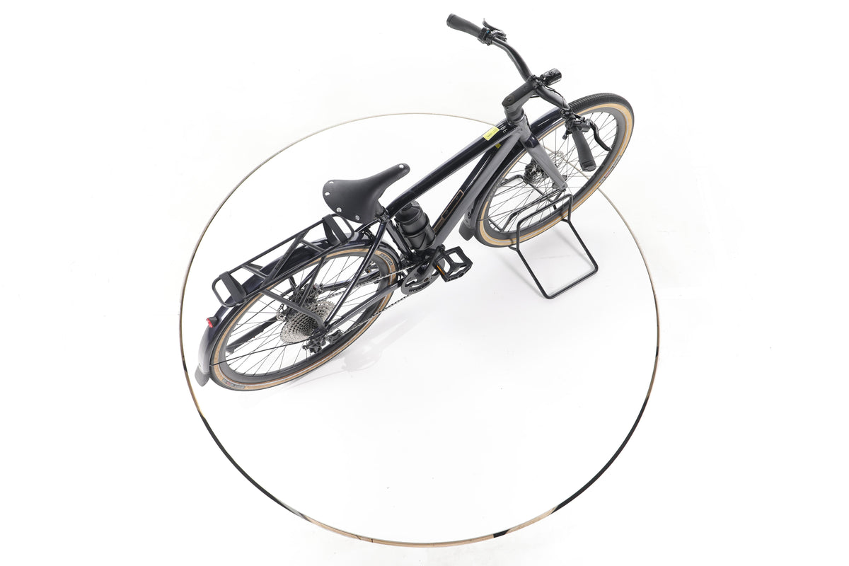 Orbea VIBE H10 EQ Trekking E-Bike - Image 24