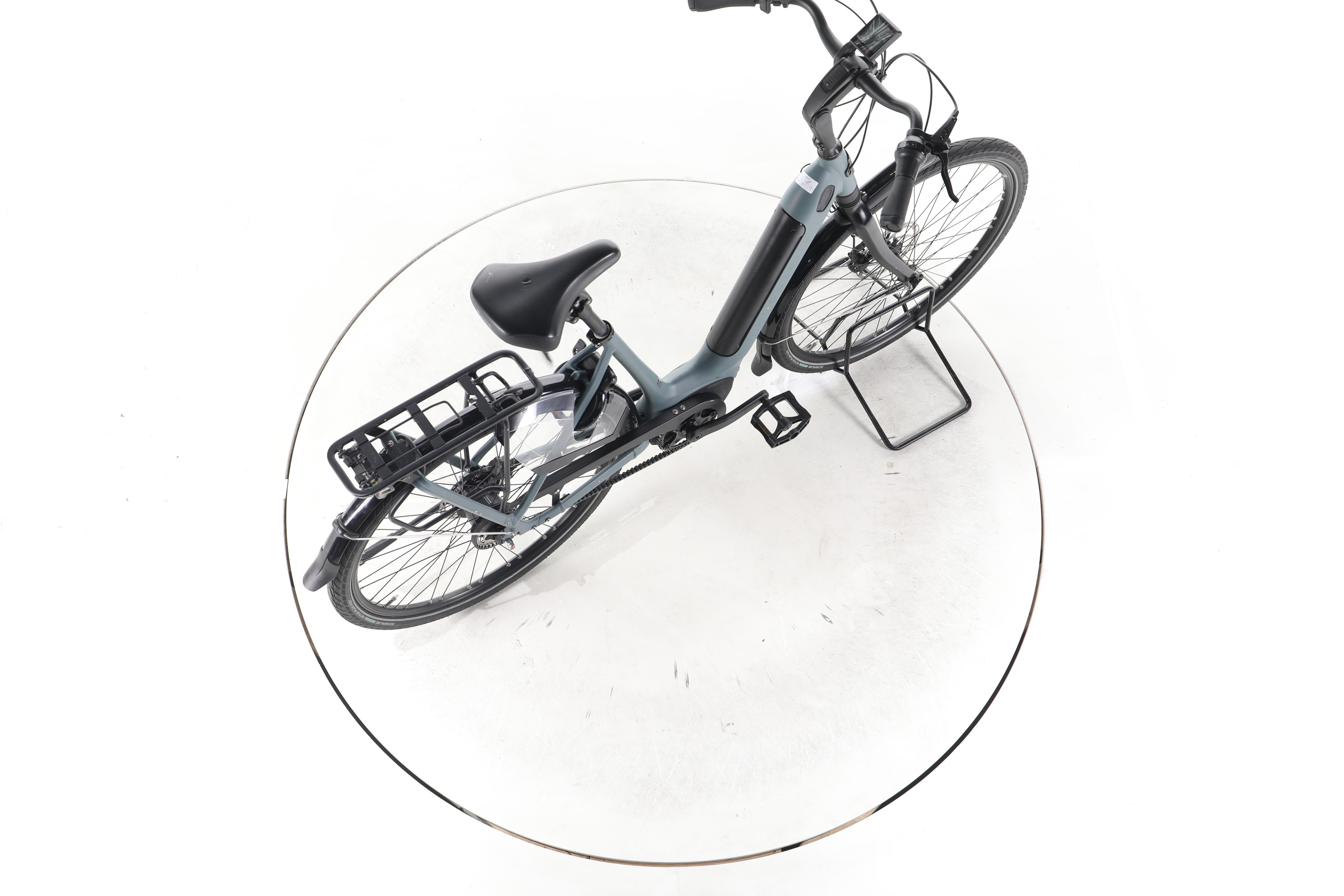 Gazelle Arroyo C5 Elite City E-Bike Tiefeinsteiger - Image 24