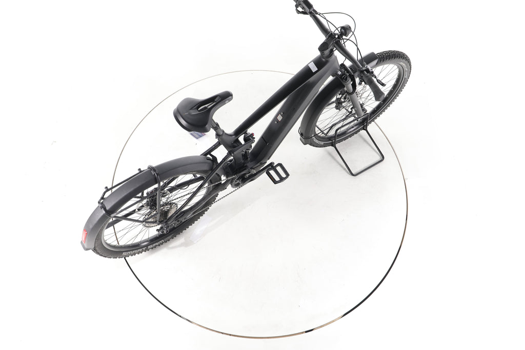 Cube Stereo Hybrid ONE22 SLX Allroad SUV E-Bike 2025 - Image 24