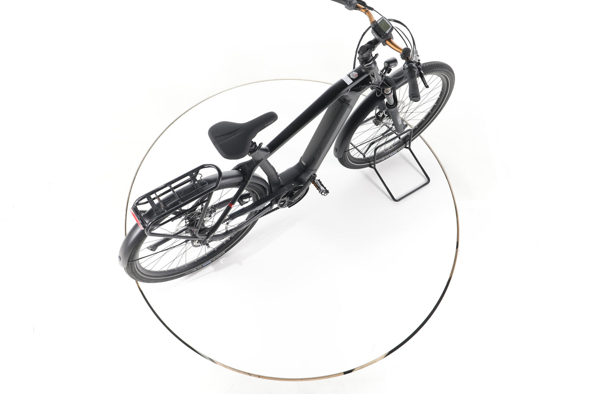 FLYER Gotour6 7.43 City E-Bike - Image 24