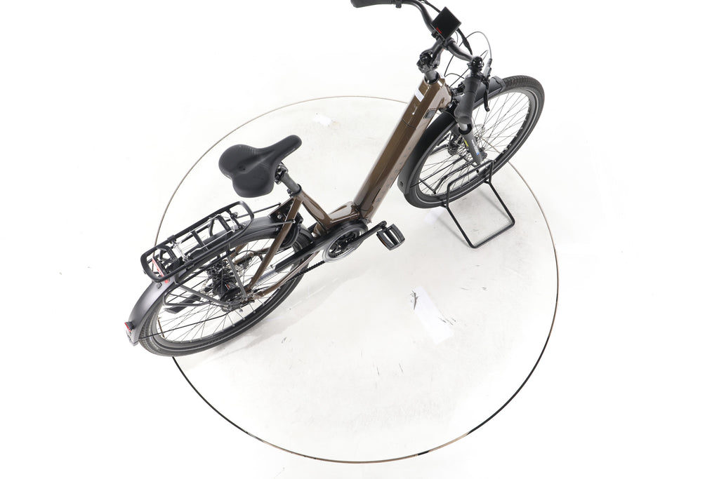 Campus BM28 City E-Bike Tiefeinsteiger 2025 - Image 24