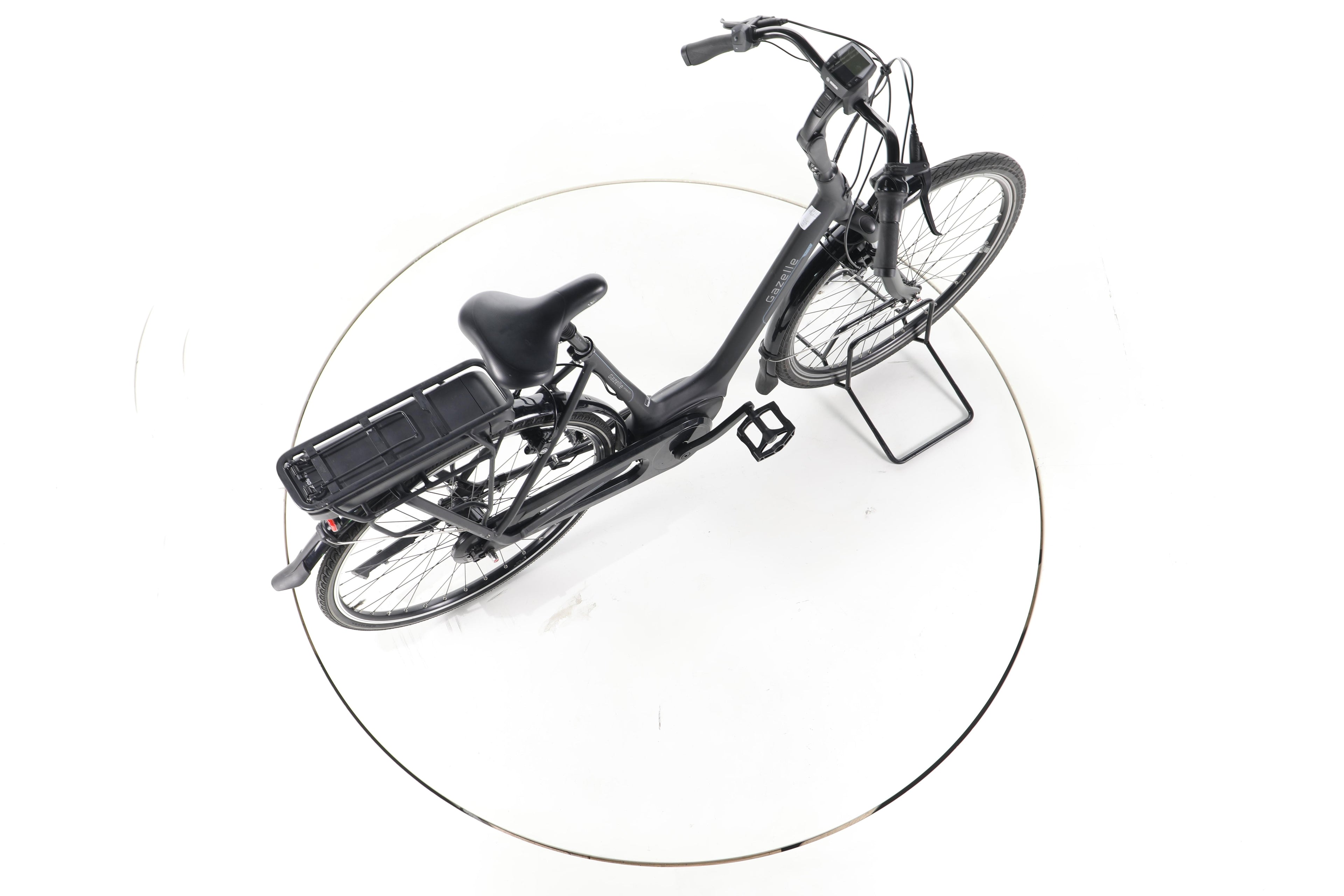 Gazelle Arroyo C7+ HMB City E-Bike Tiefeinsteiger - Image 24