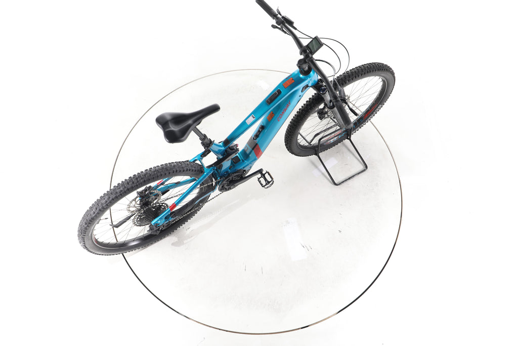 Conway Xyron S 2.9 E-Bike Fully - Image 24