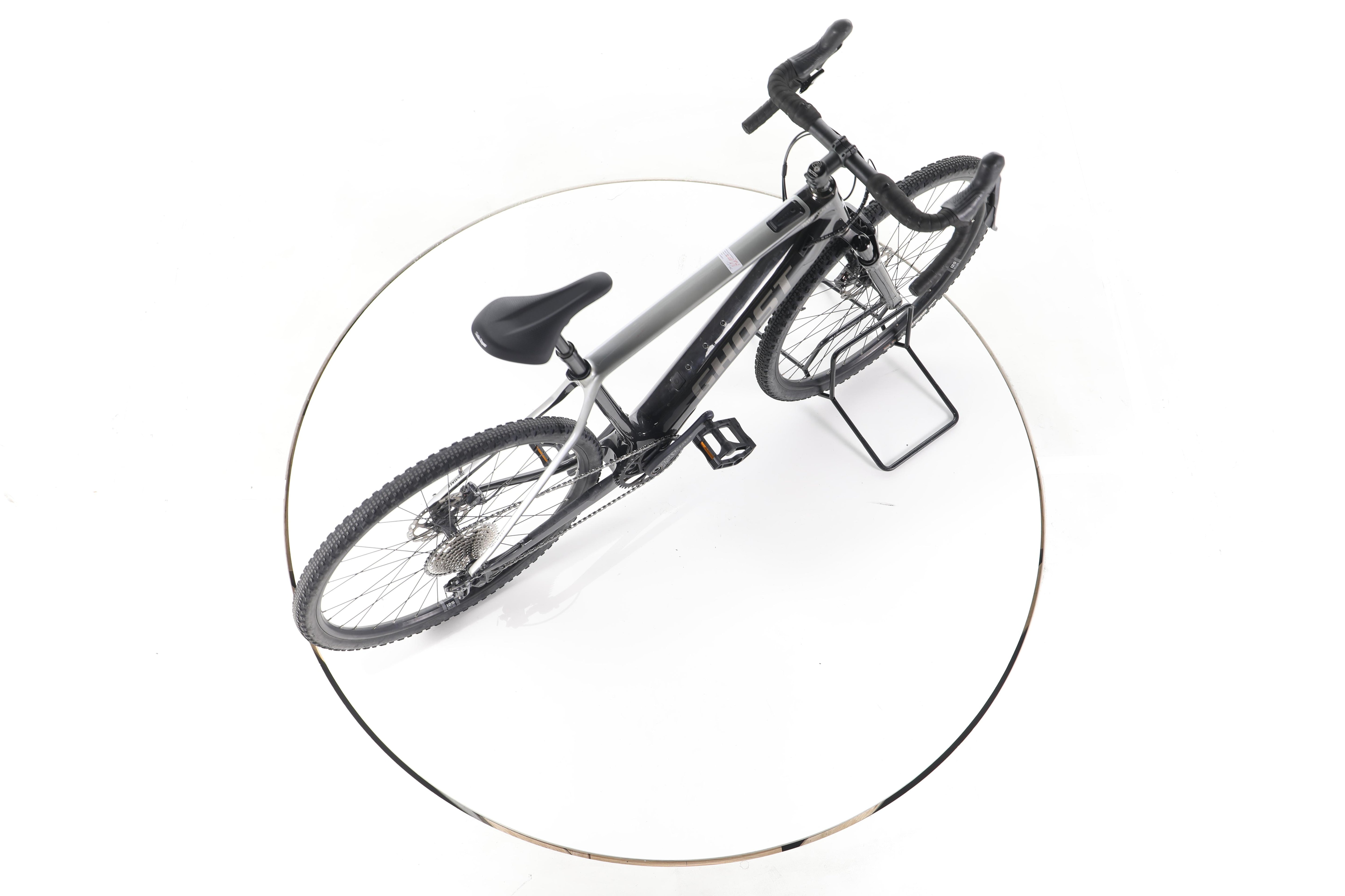 Ghost Path Asket Pro E-Gravel & Rennrad Carbon - Image 24