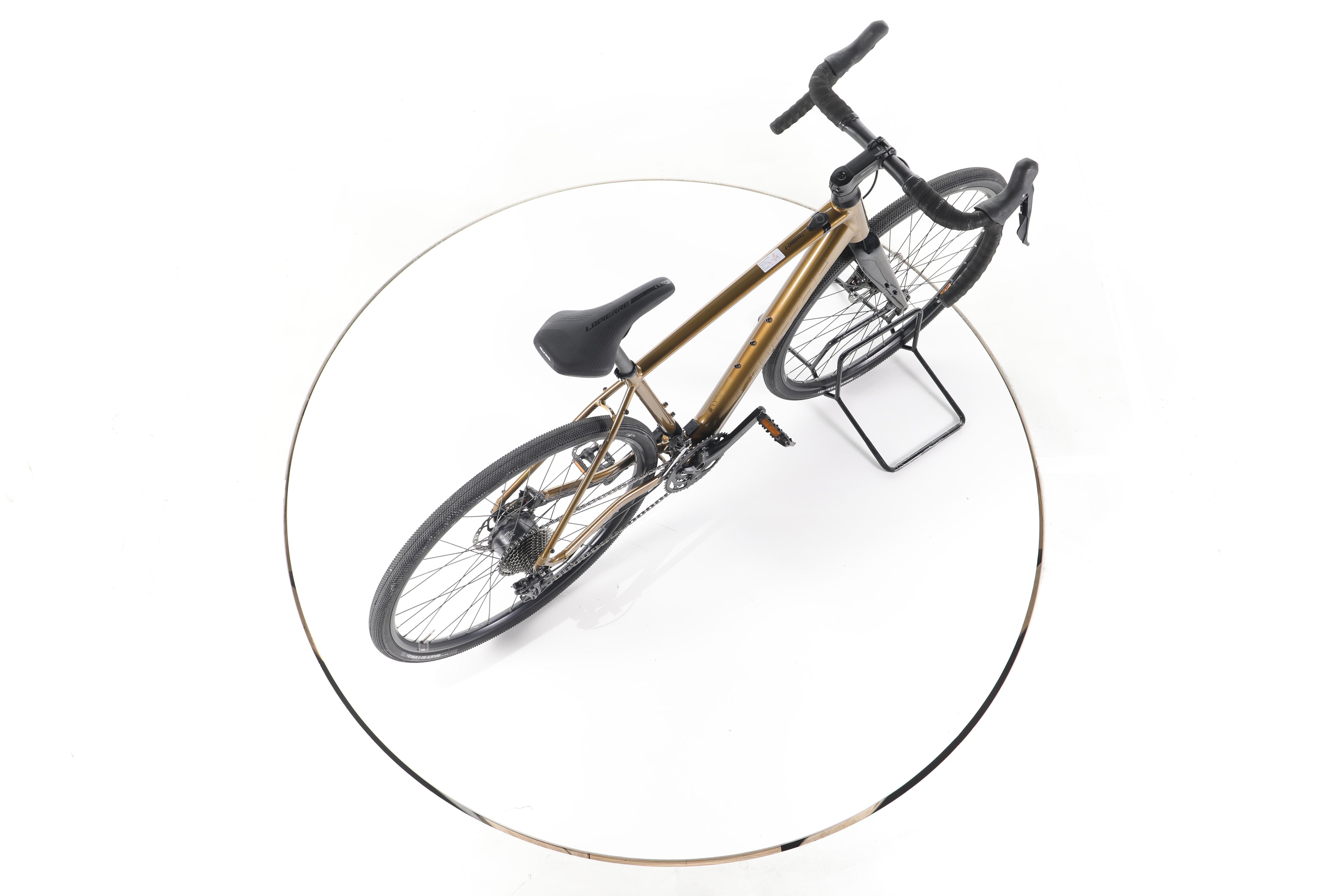 Lapierre e-Crosshill 5.2 E-Gravel & Rennrad - Image 24