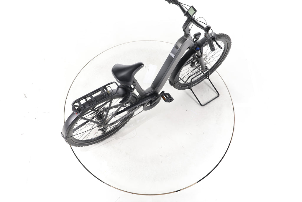 Kalkhoff Endeavour 5.B Move+ Trekking E-Bike Tiefeinsteiger - Image 24