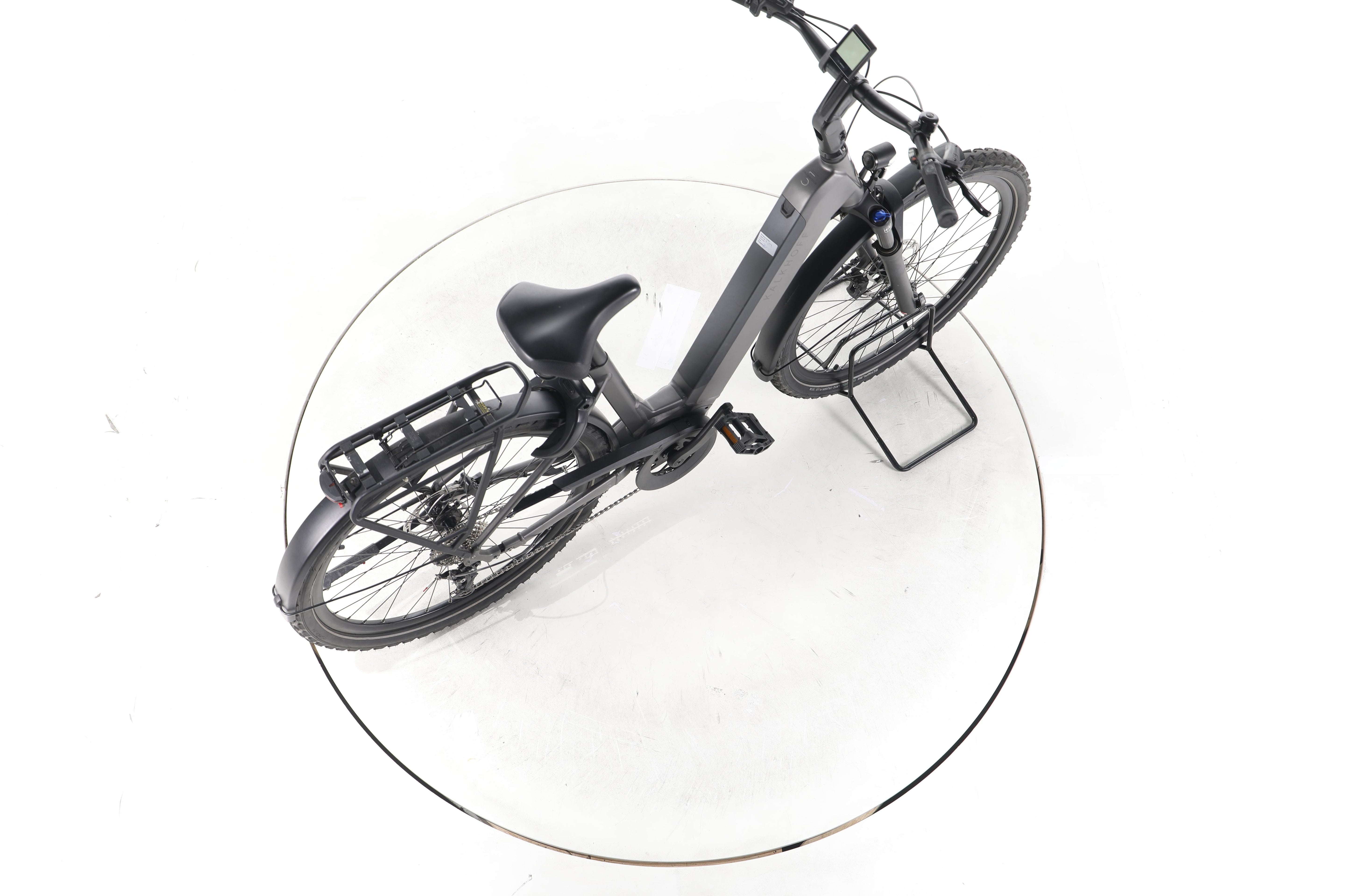 Kalkhoff Endeavour 5.B Move+ Trekking E-Bike Tiefeinsteiger - Image 24